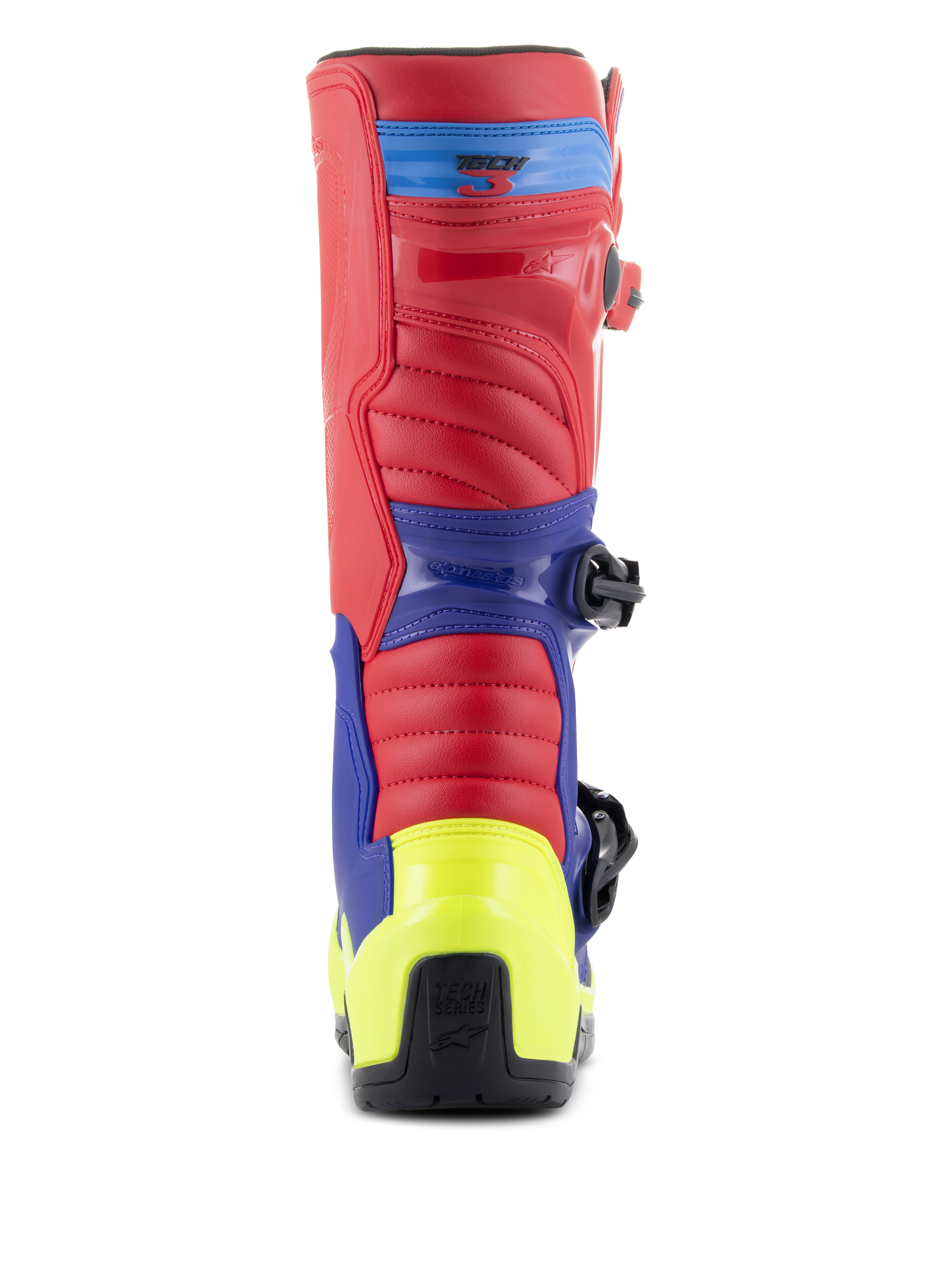 Bottes Tech 3