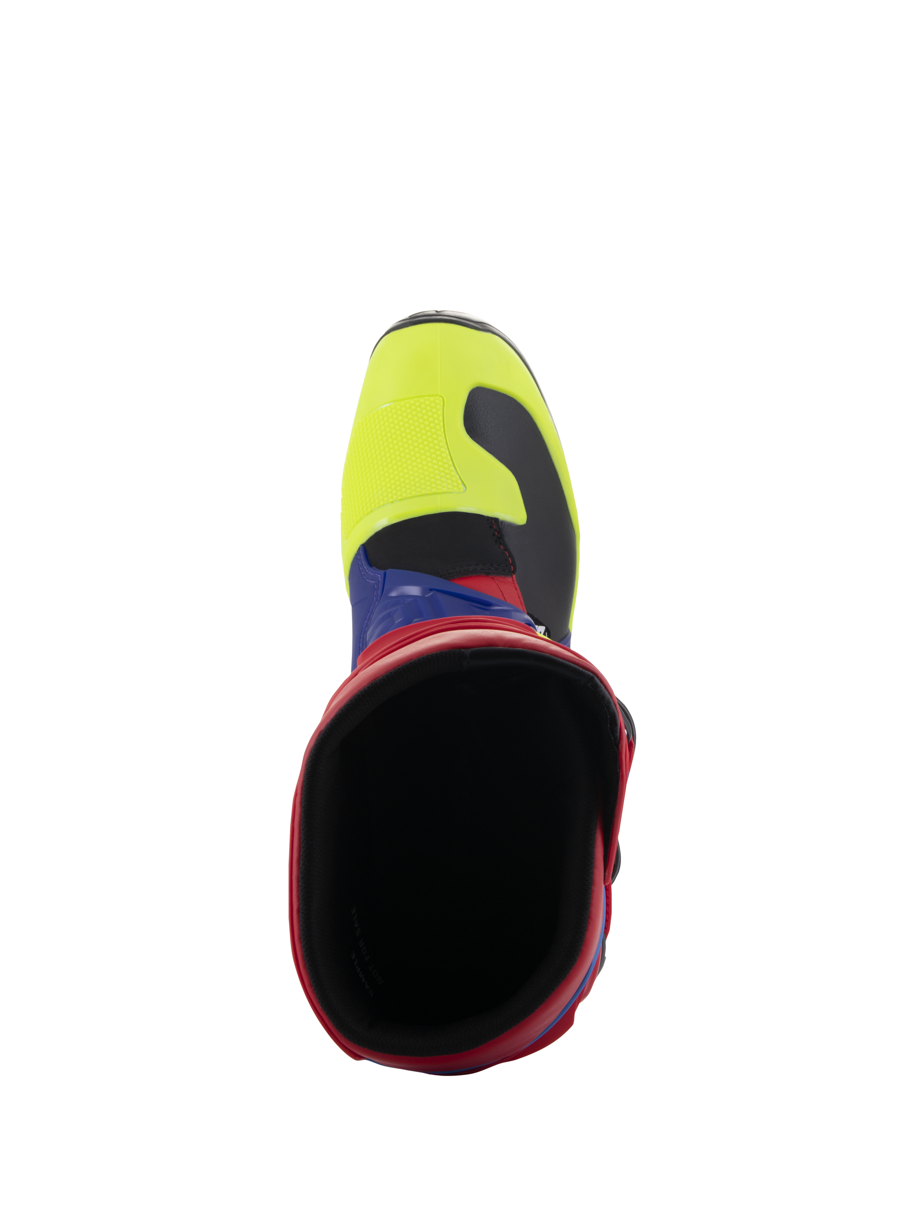 Bottes Tech 3
