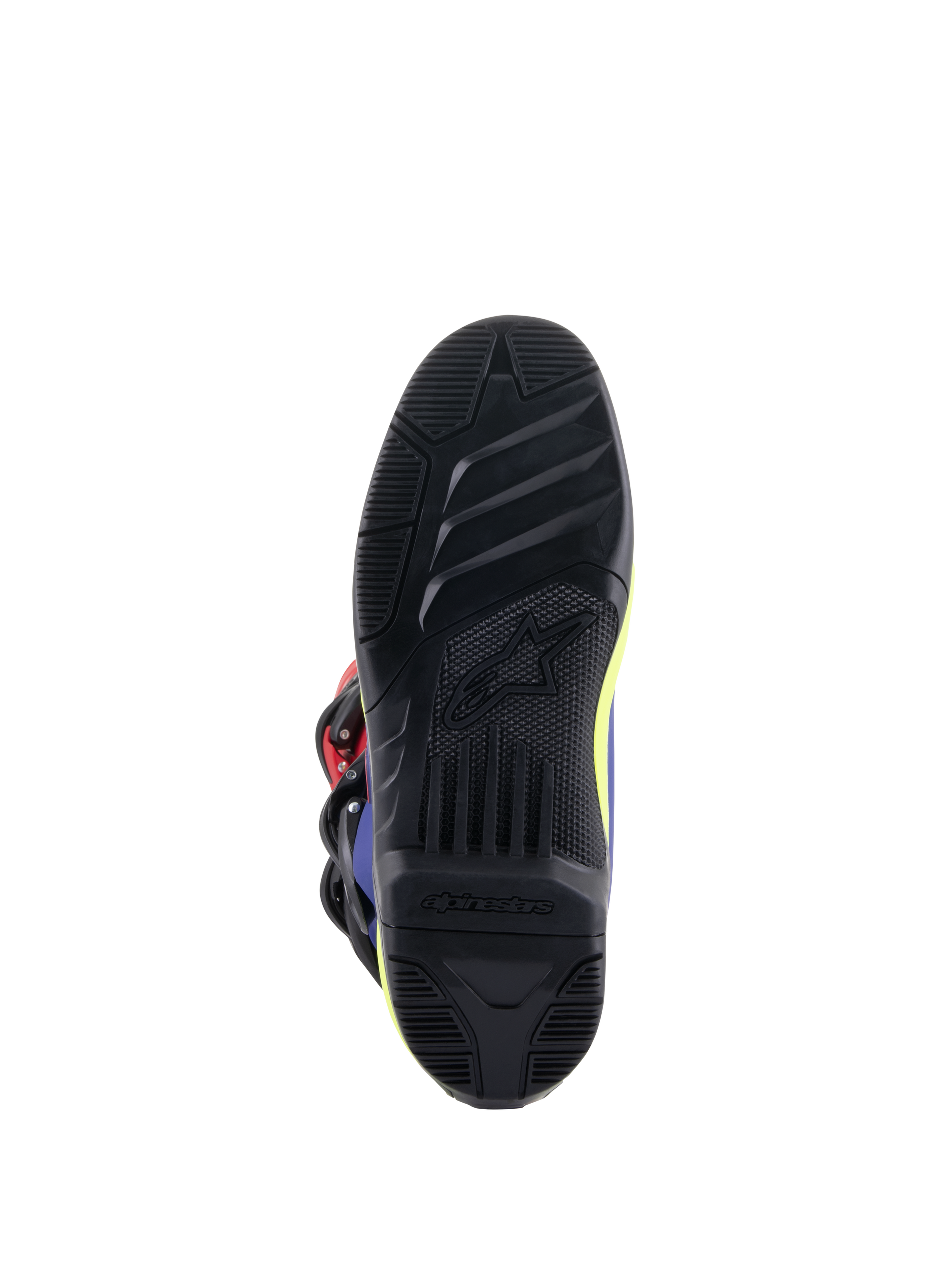 Bottes Tech 3