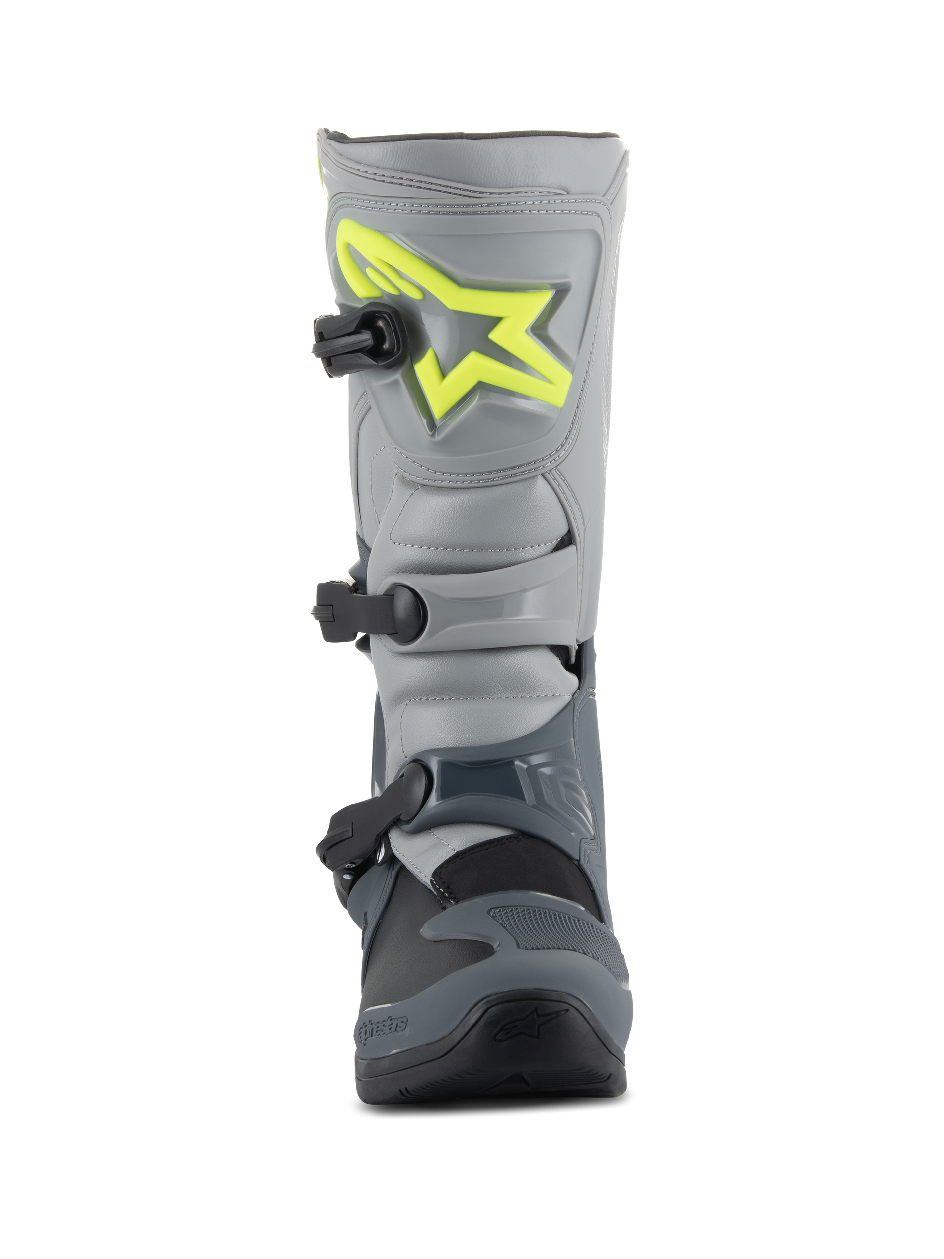 Bottes Tech 3