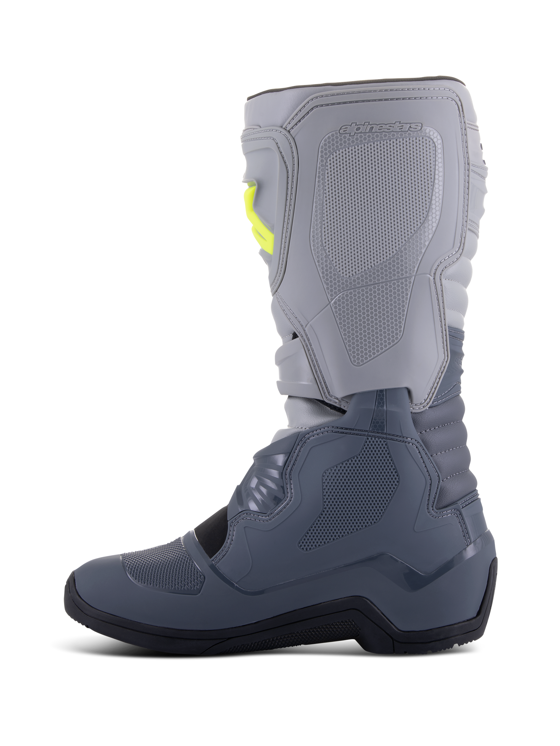 Bottes Tech 3