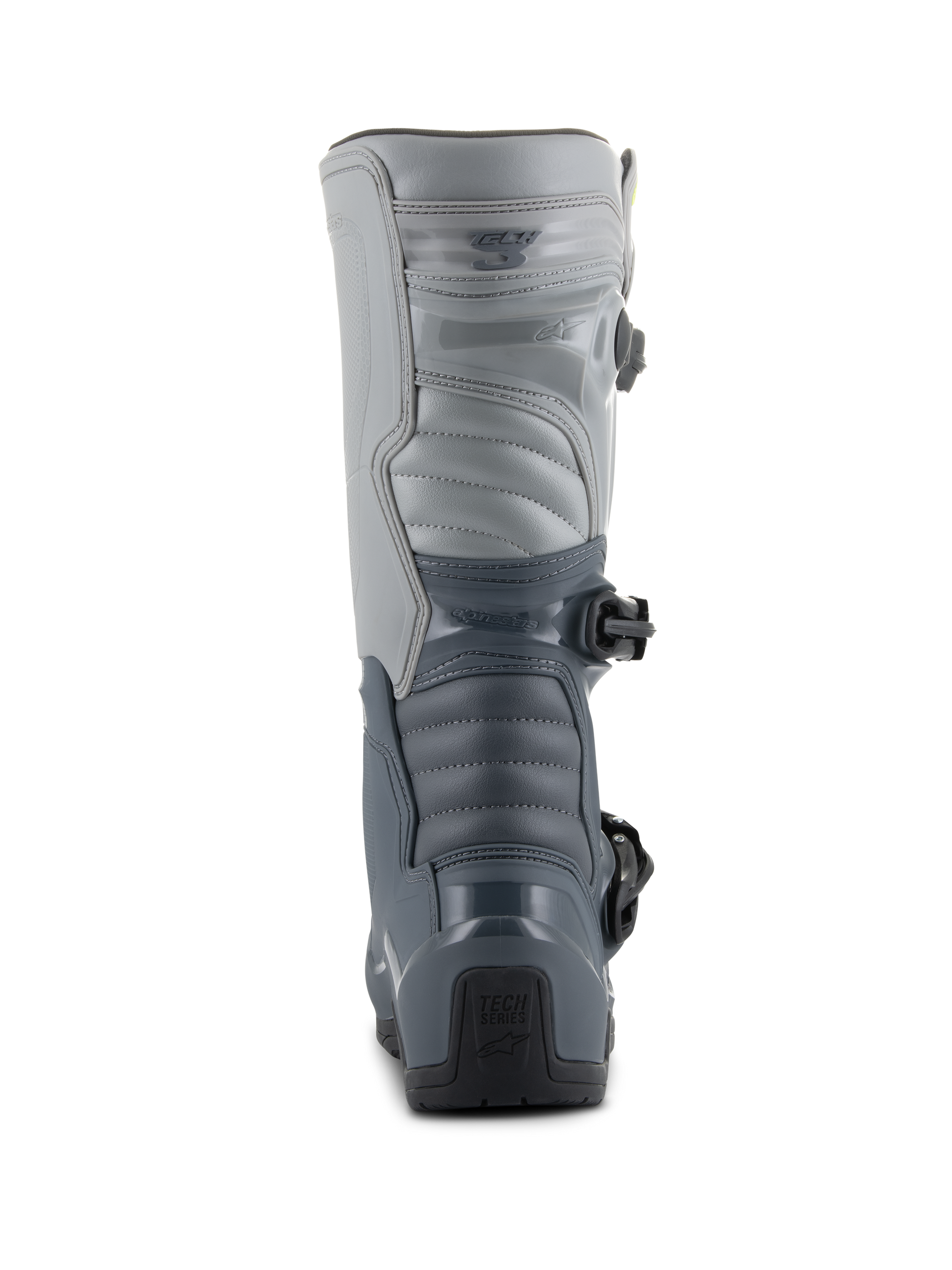 Bottes Tech 3
