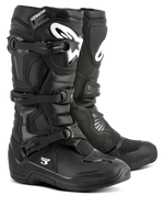 Bottes Tech 3