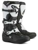 Bottes Tech 3
