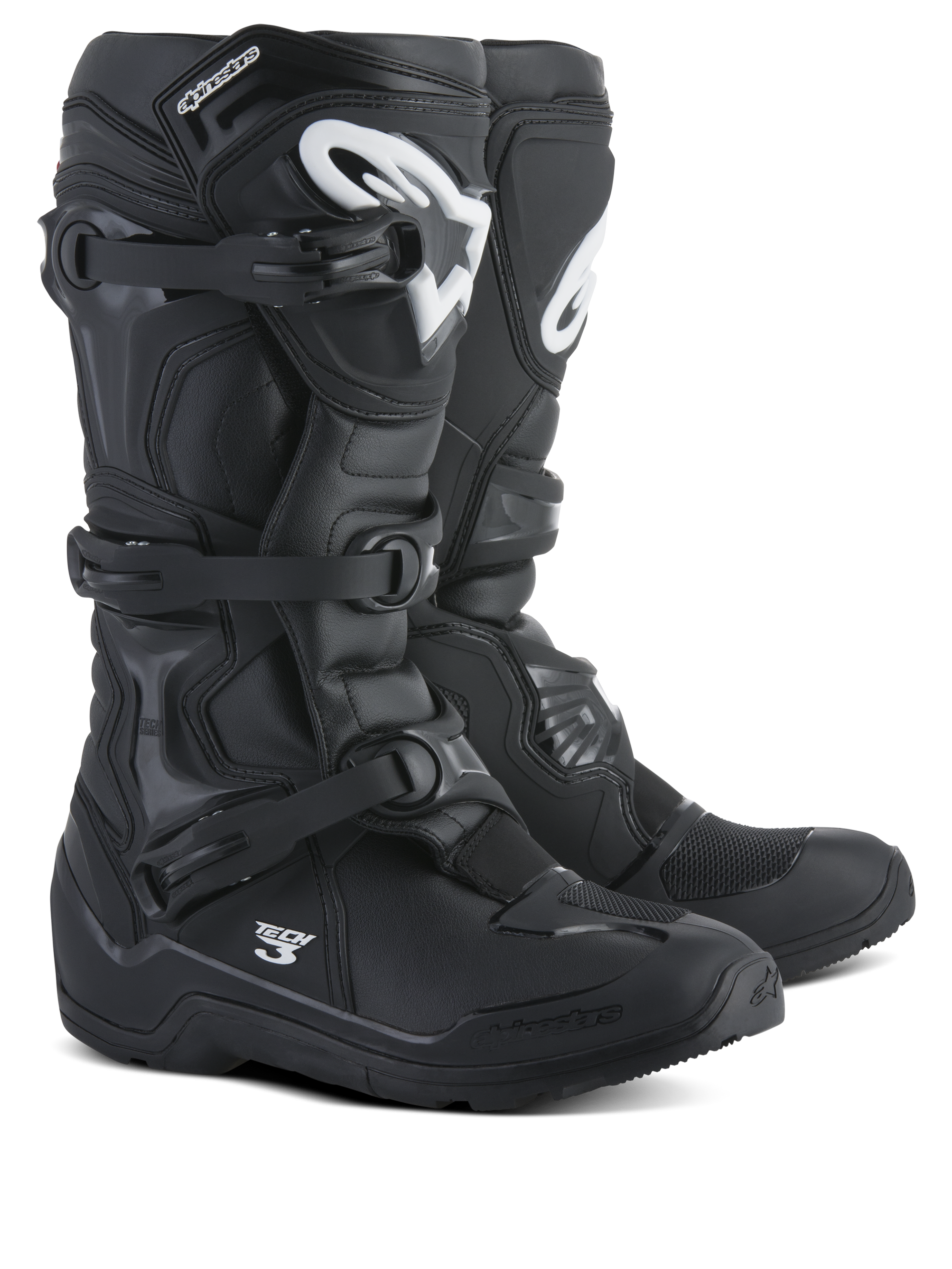 Bottes Enduro Tech 3