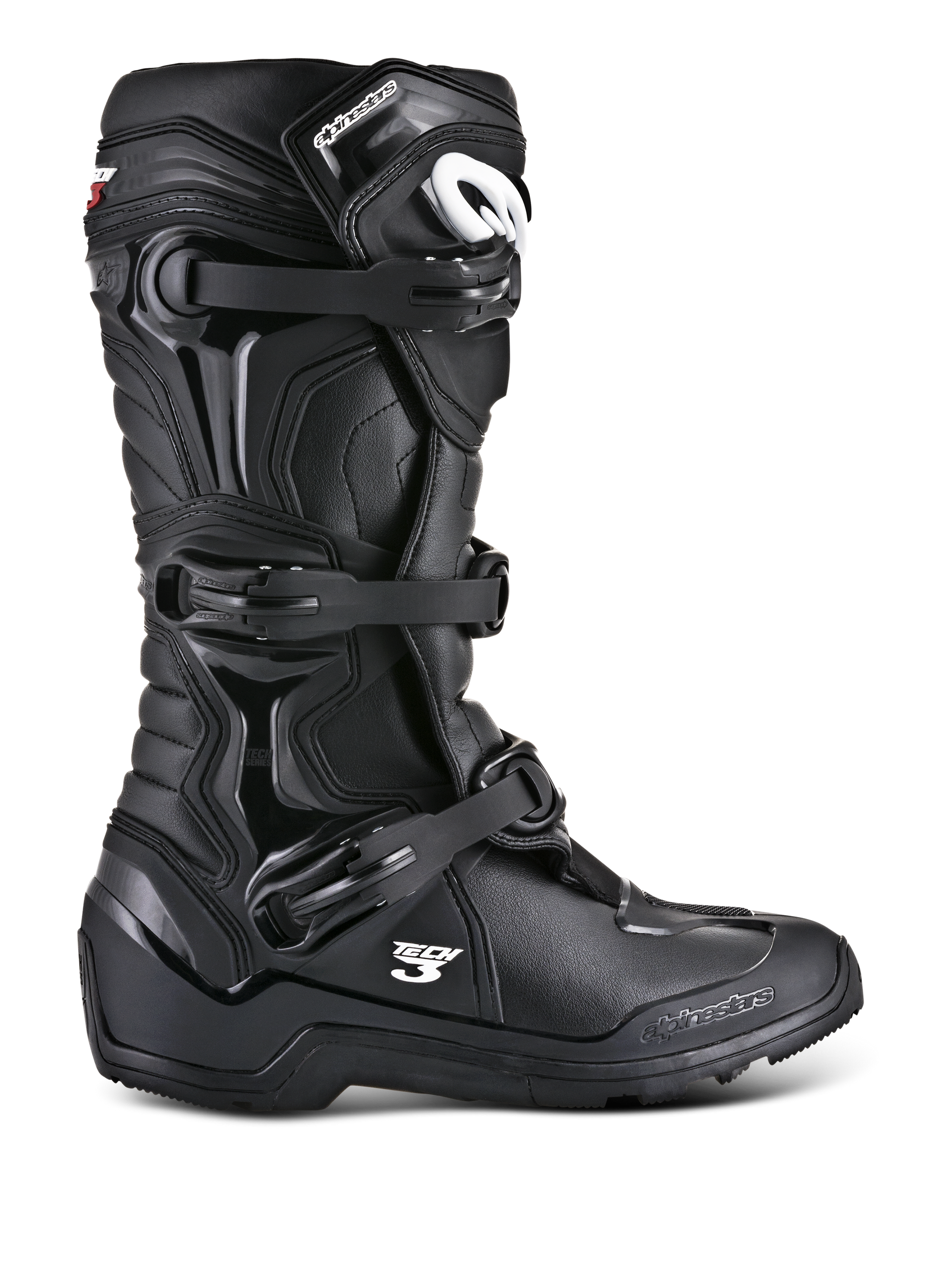 Bottes Enduro Tech 3
