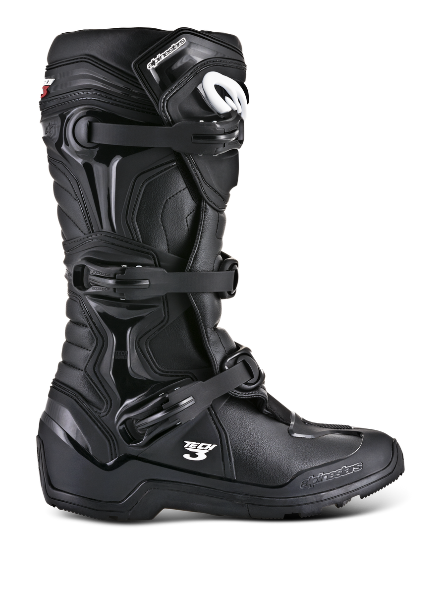Bottes Enduro Tech 3