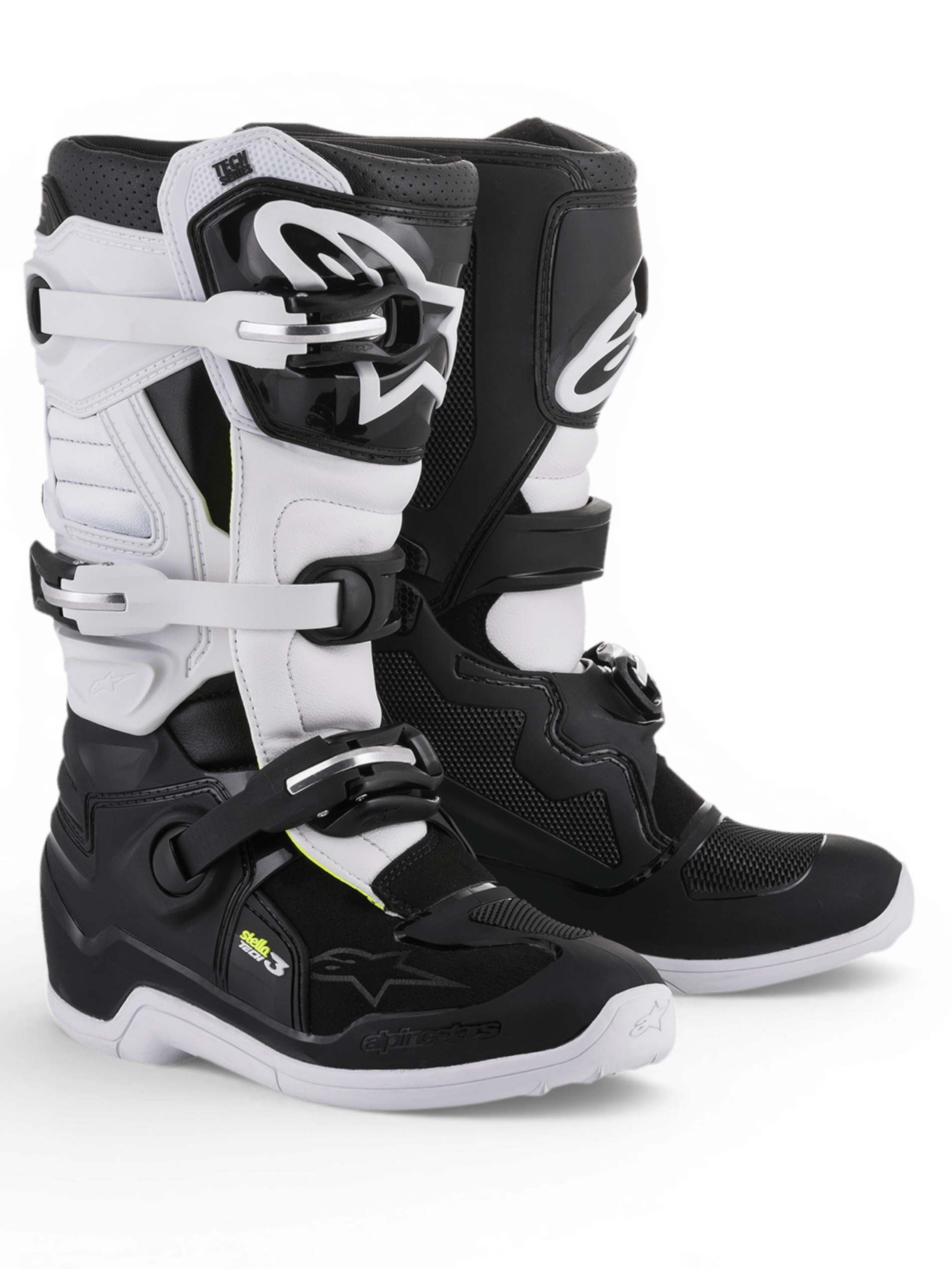 Bottes Stella Tech 3