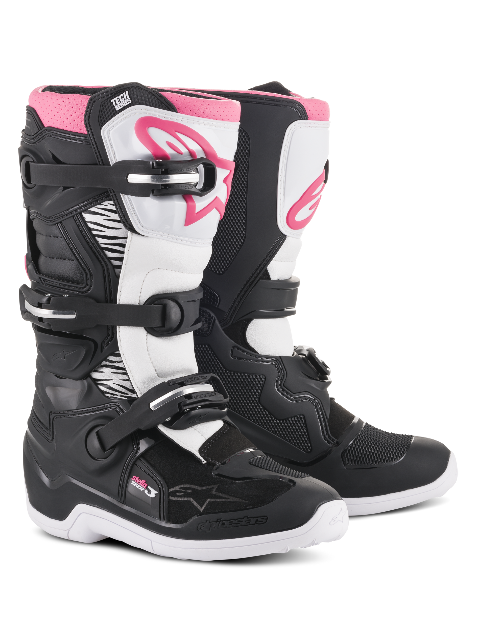 Bottes Stella Tech 3