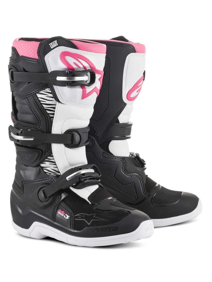 Bottes Stella Tech 3