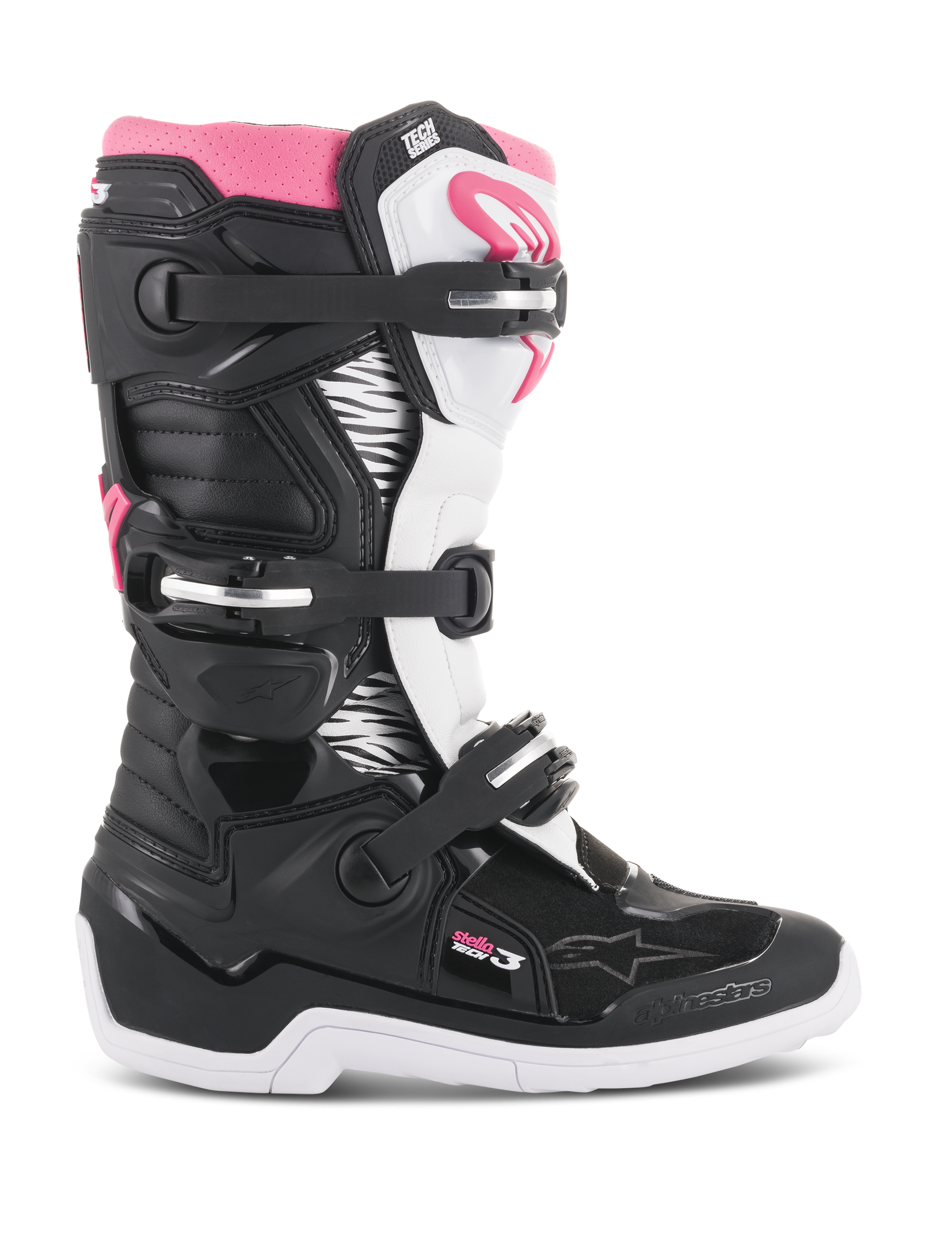Bottes Stella Tech 3