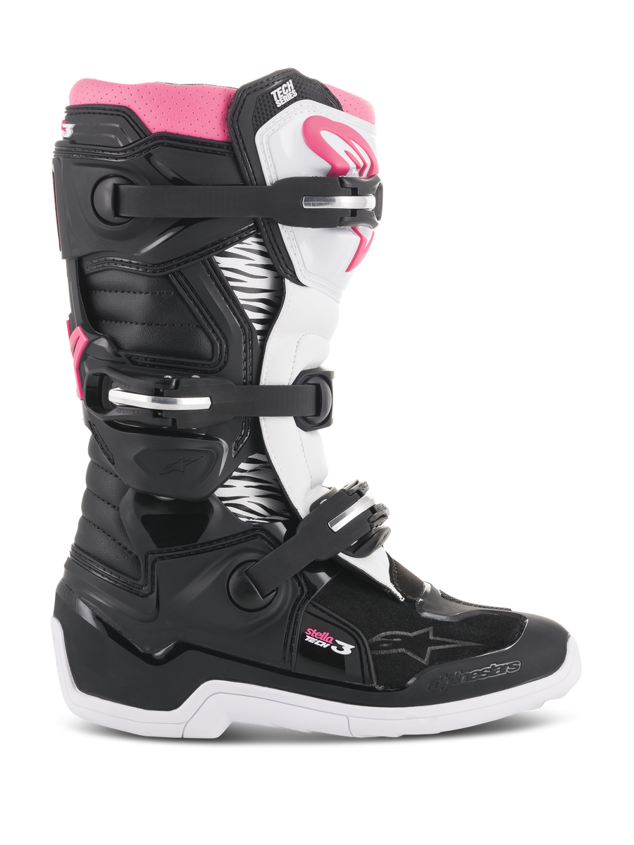 Bottes Stella Tech 3
