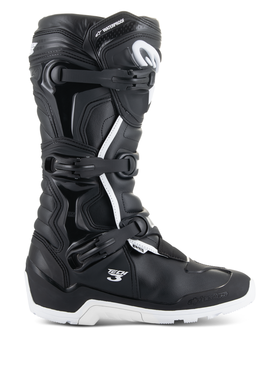 Bottes Tech 3 Enduro Imperméables