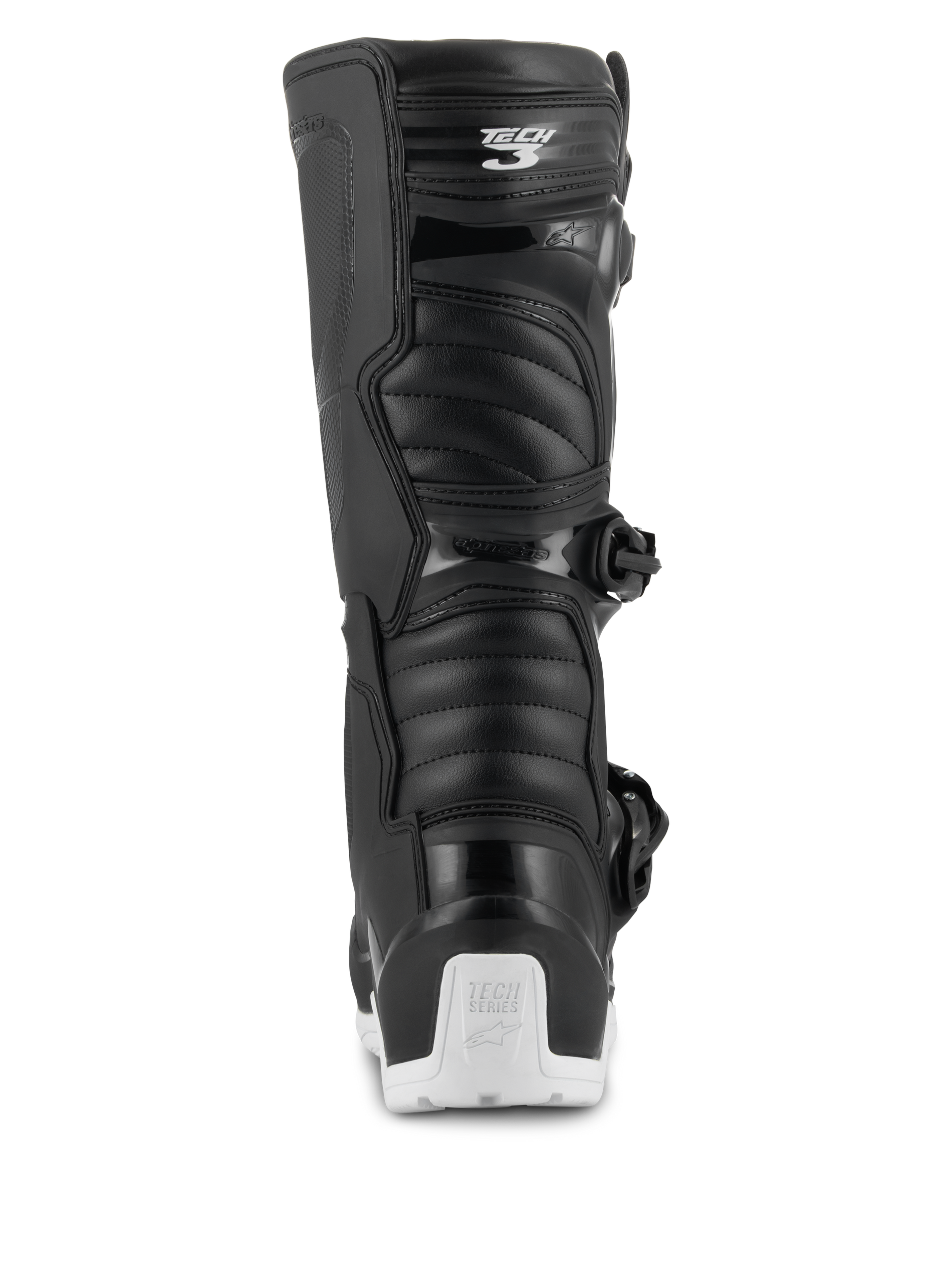 Bottes Tech 3 Enduro Imperméables