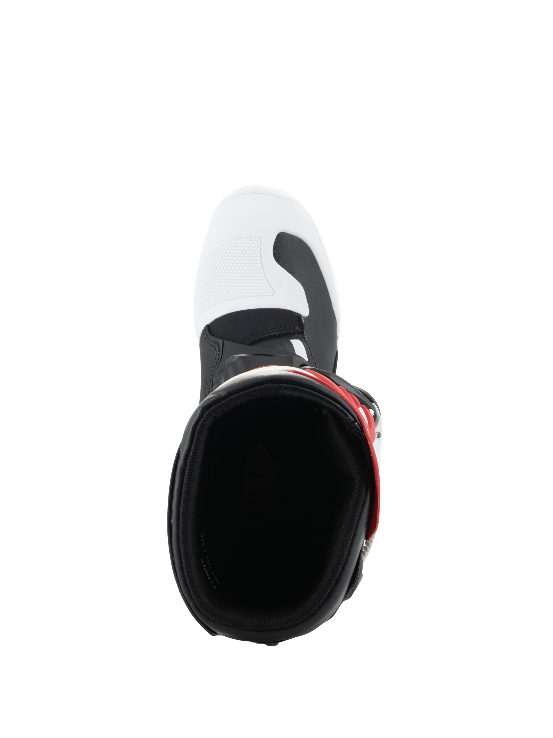 Bottes Tech 3S Junior