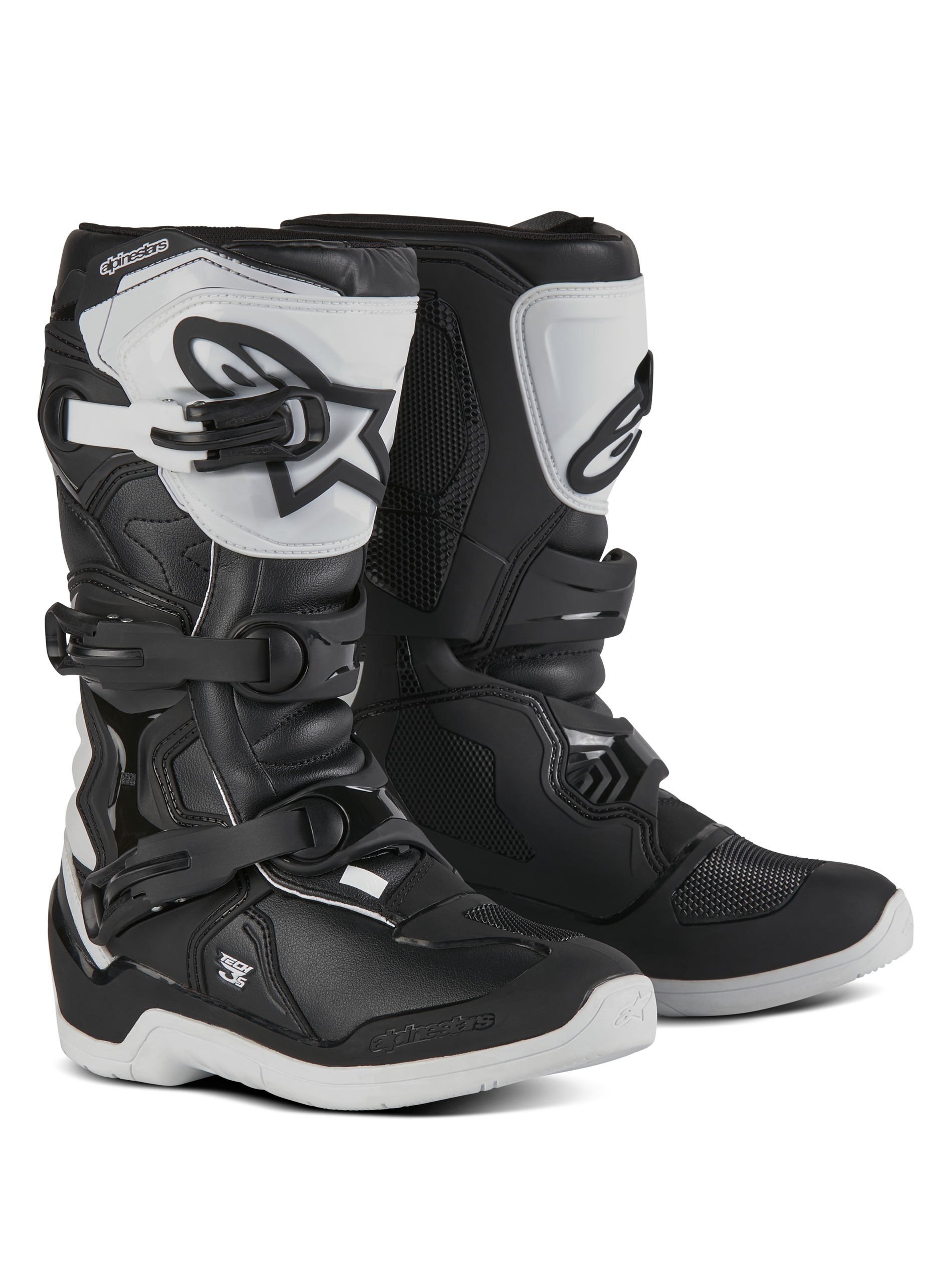 Bottes Tech 3S Junior