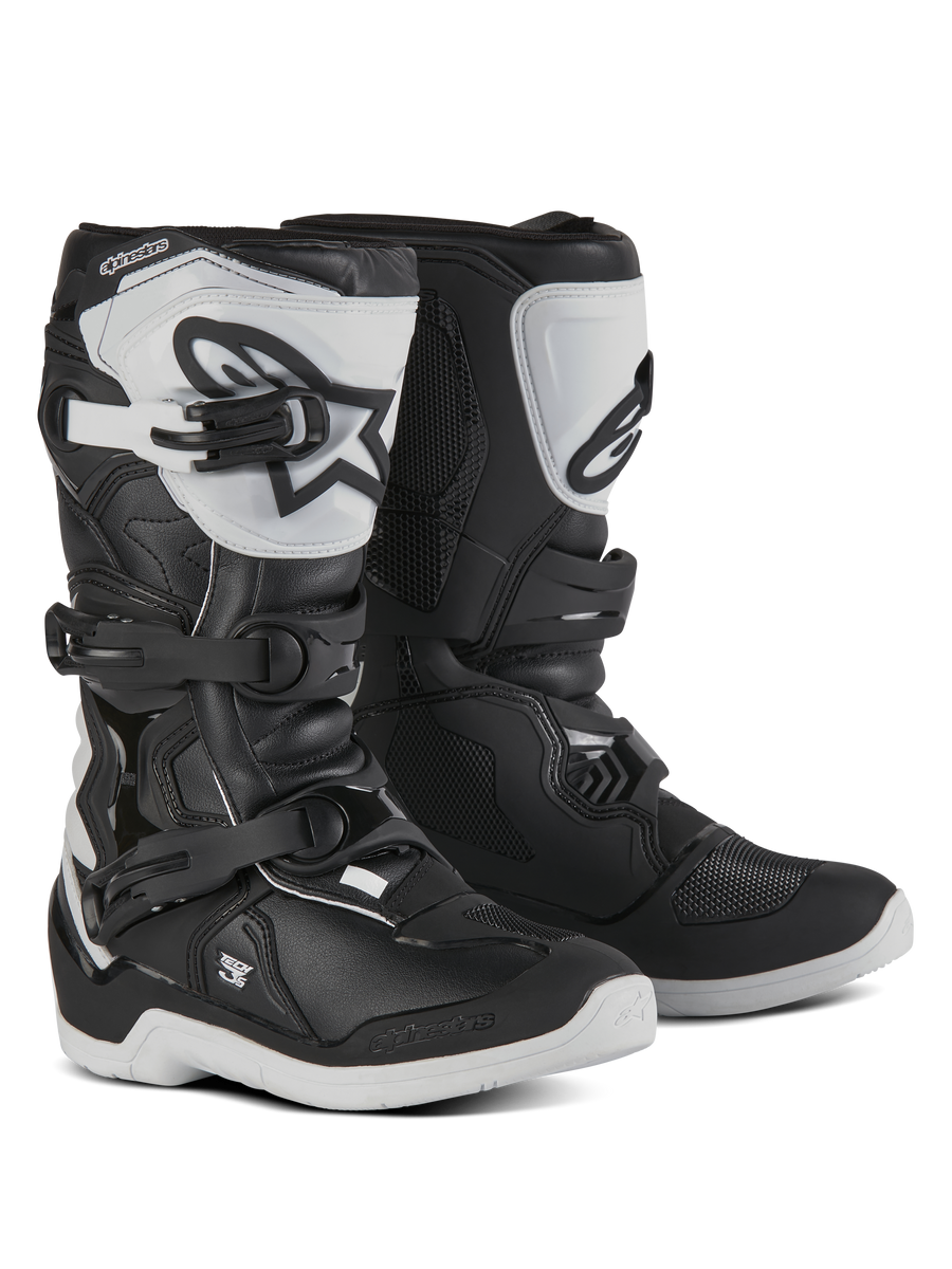 Bottes Tech 3S Junior