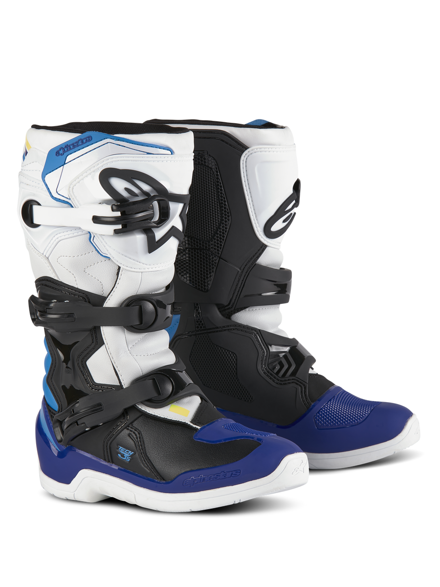 Bottes Tech 3S Junior