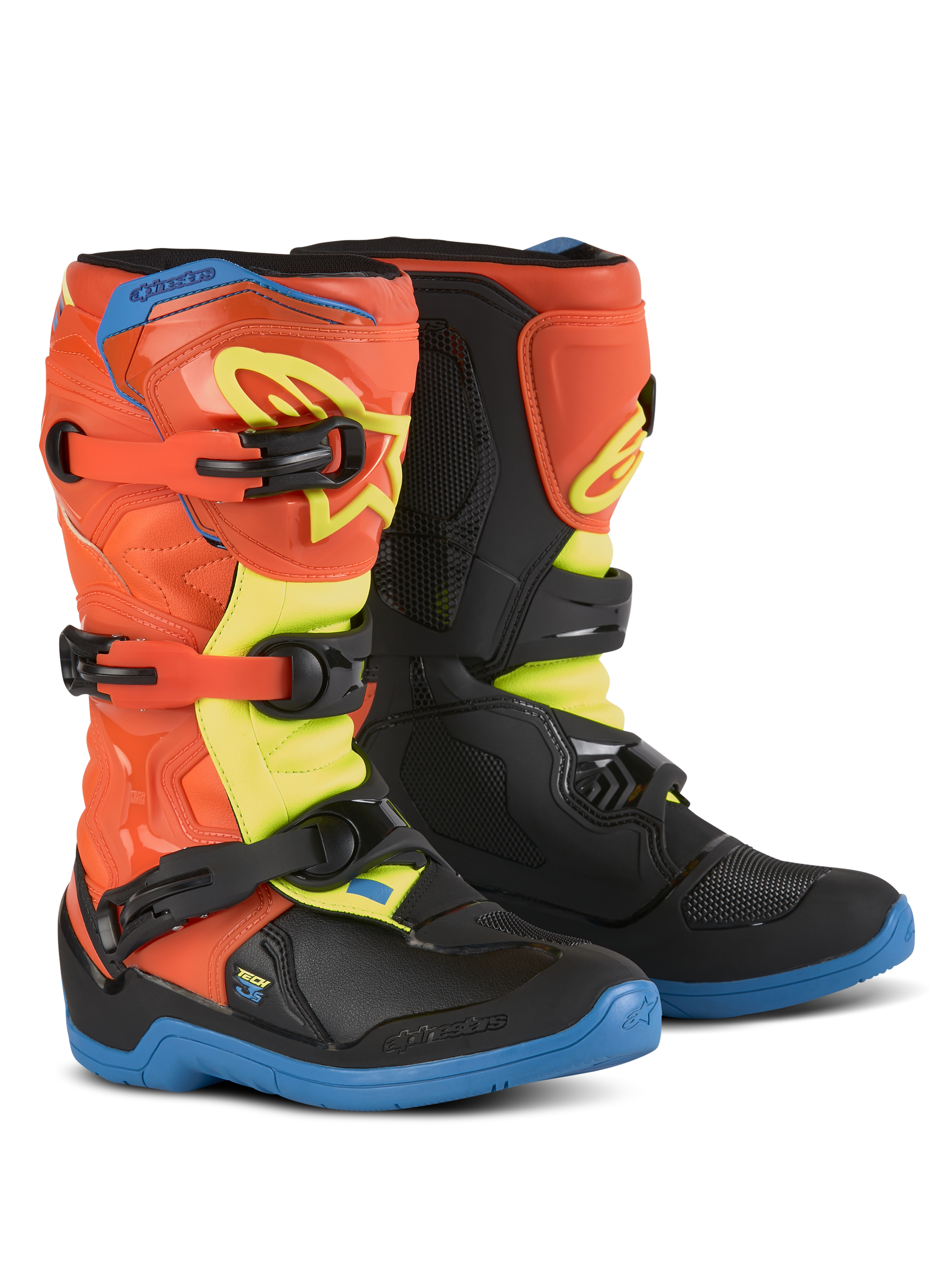 Bottes Tech 3S Junior