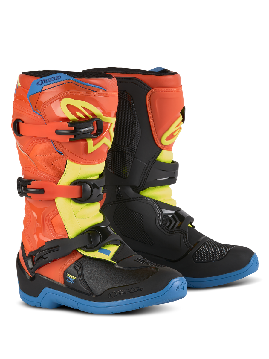Bottes Tech 3S Junior