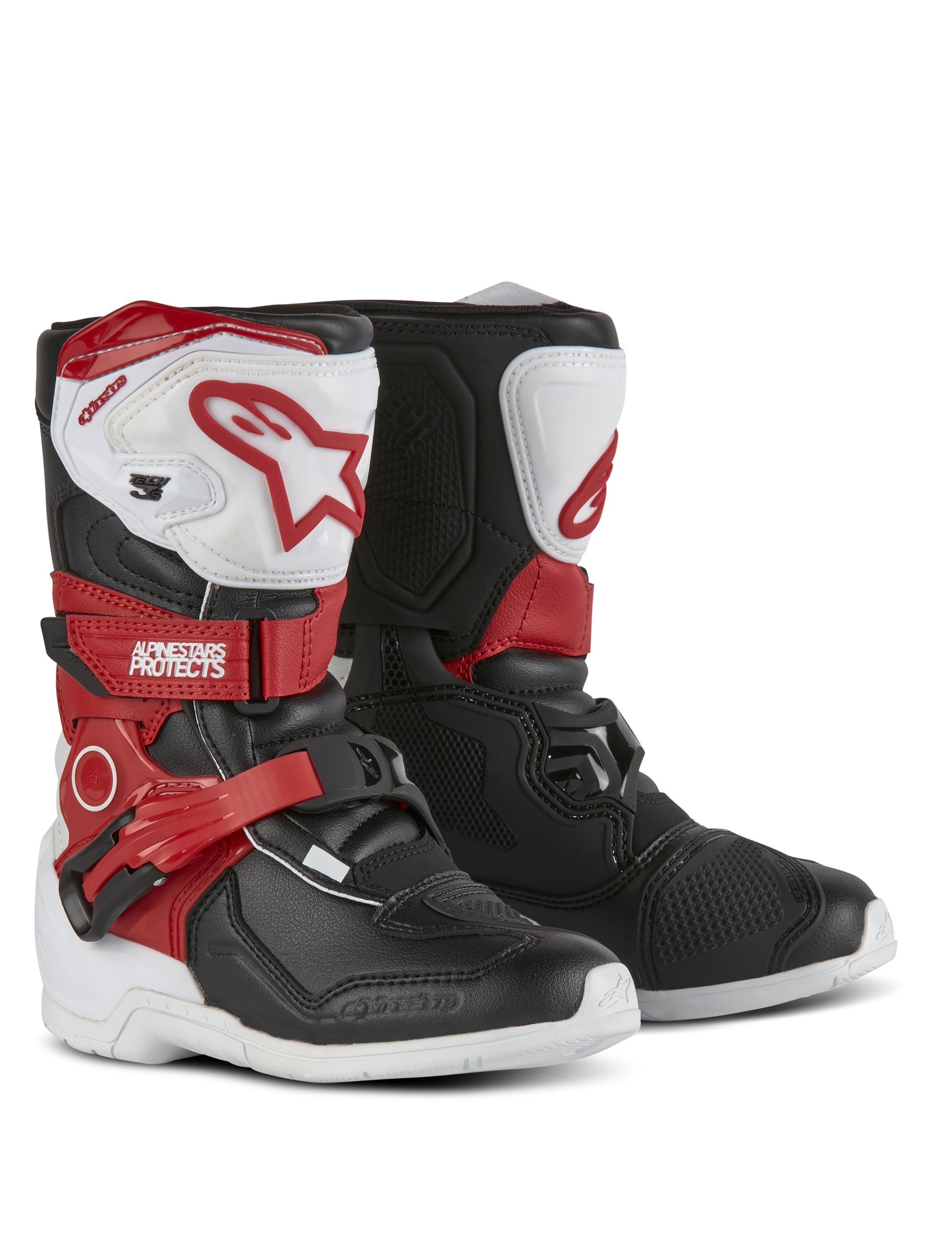 Bottes Tech 3S Enfant