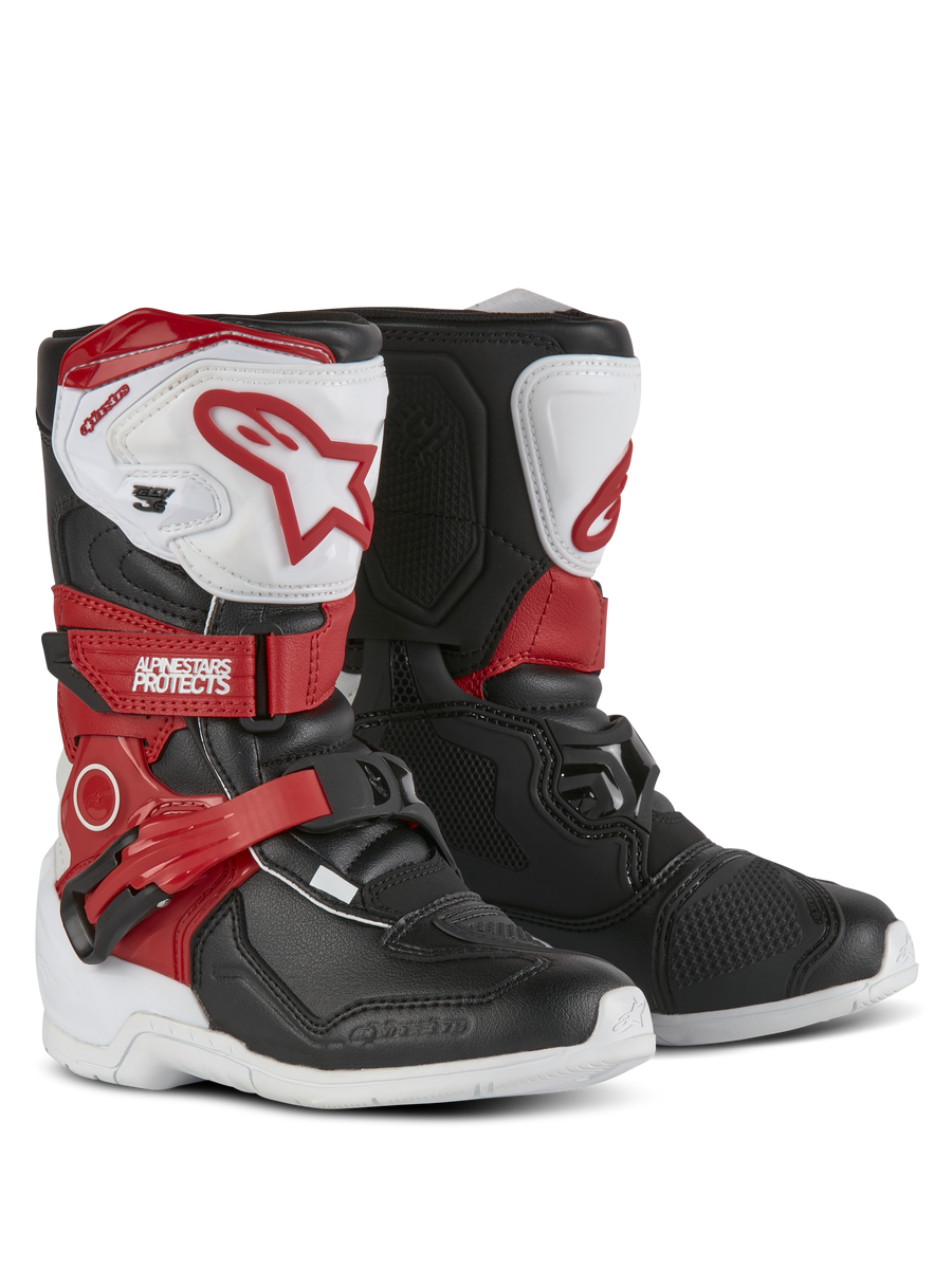 Bottes Tech 3S Enfant