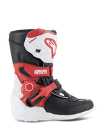 Bottes Tech 3S Enfant