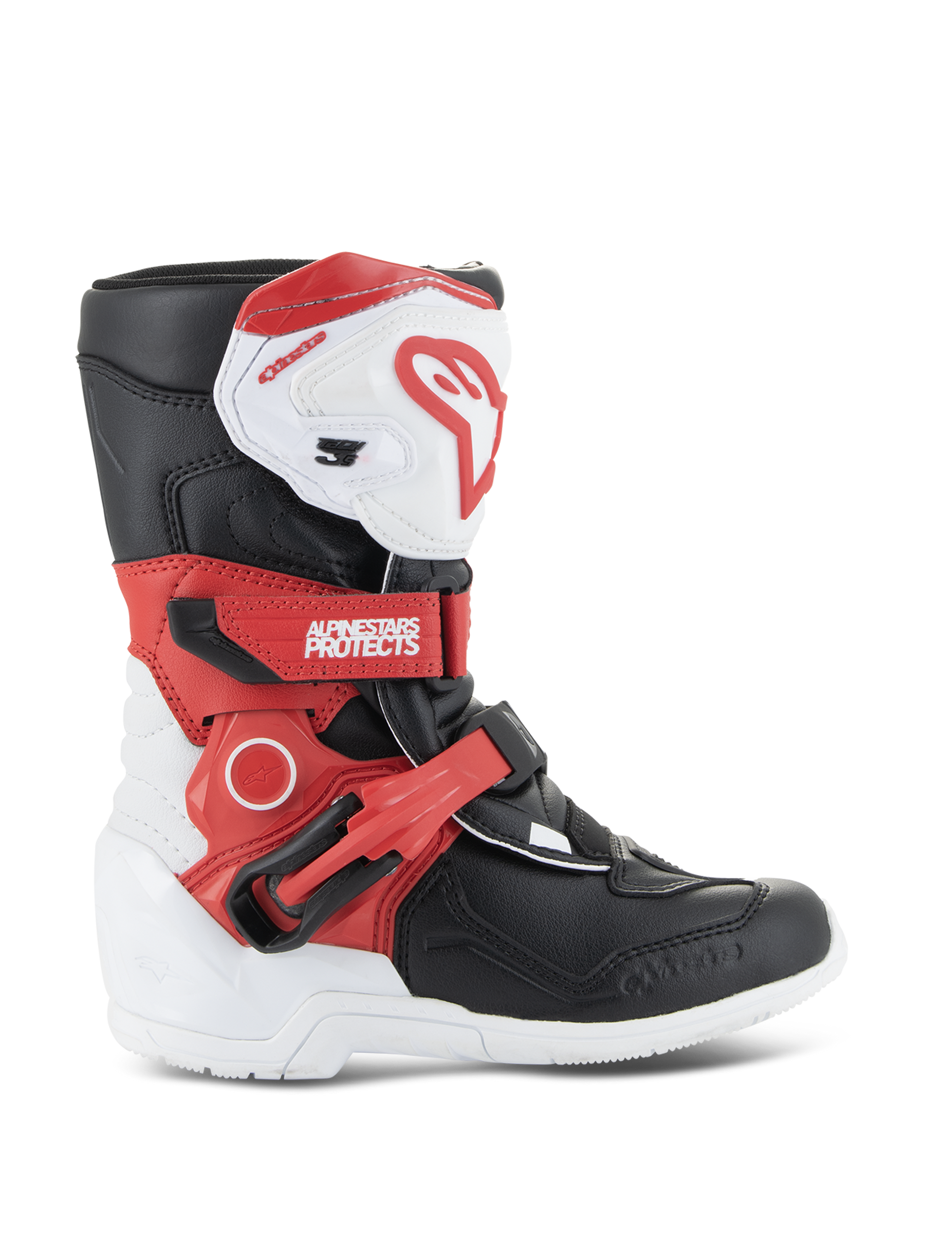 Bottes Tech 3S Enfant