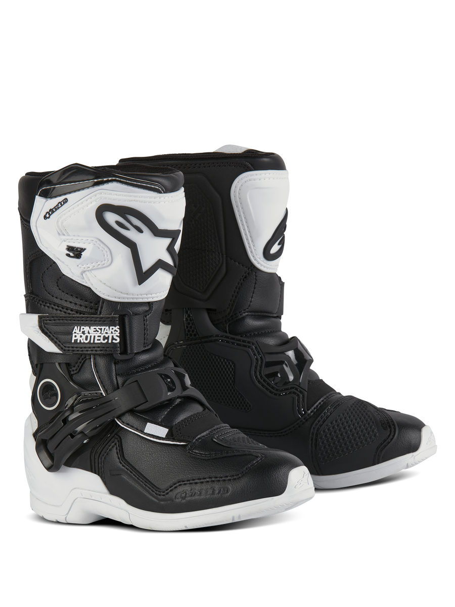 Bottes Tech 3S Enfant