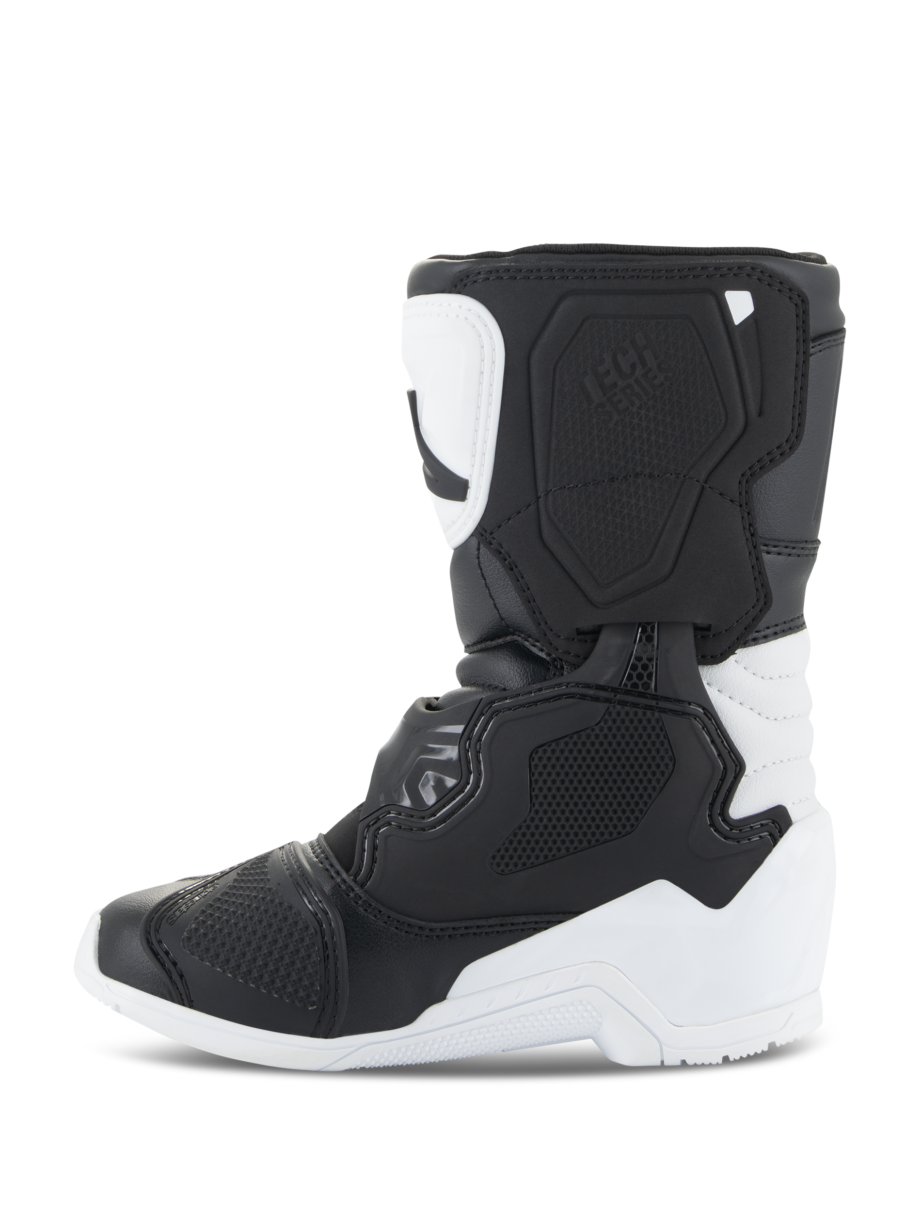 Bottes Tech 3S Enfant