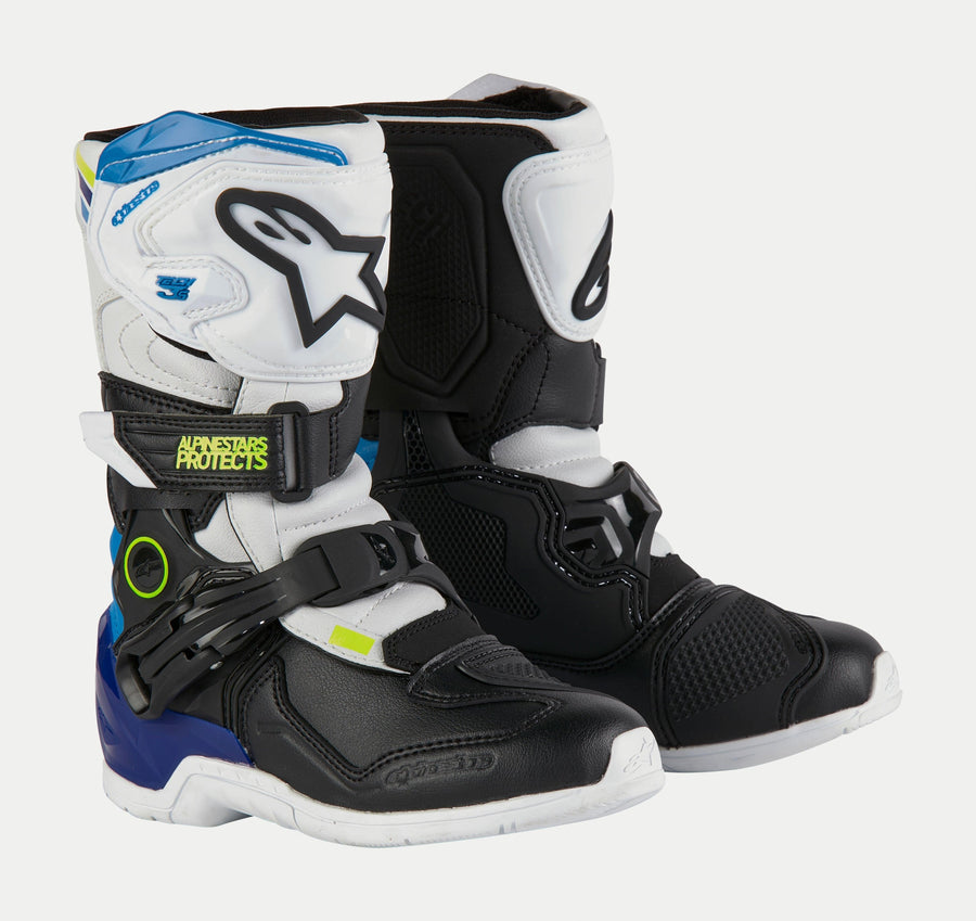 Bottes Tech 3S Enfant