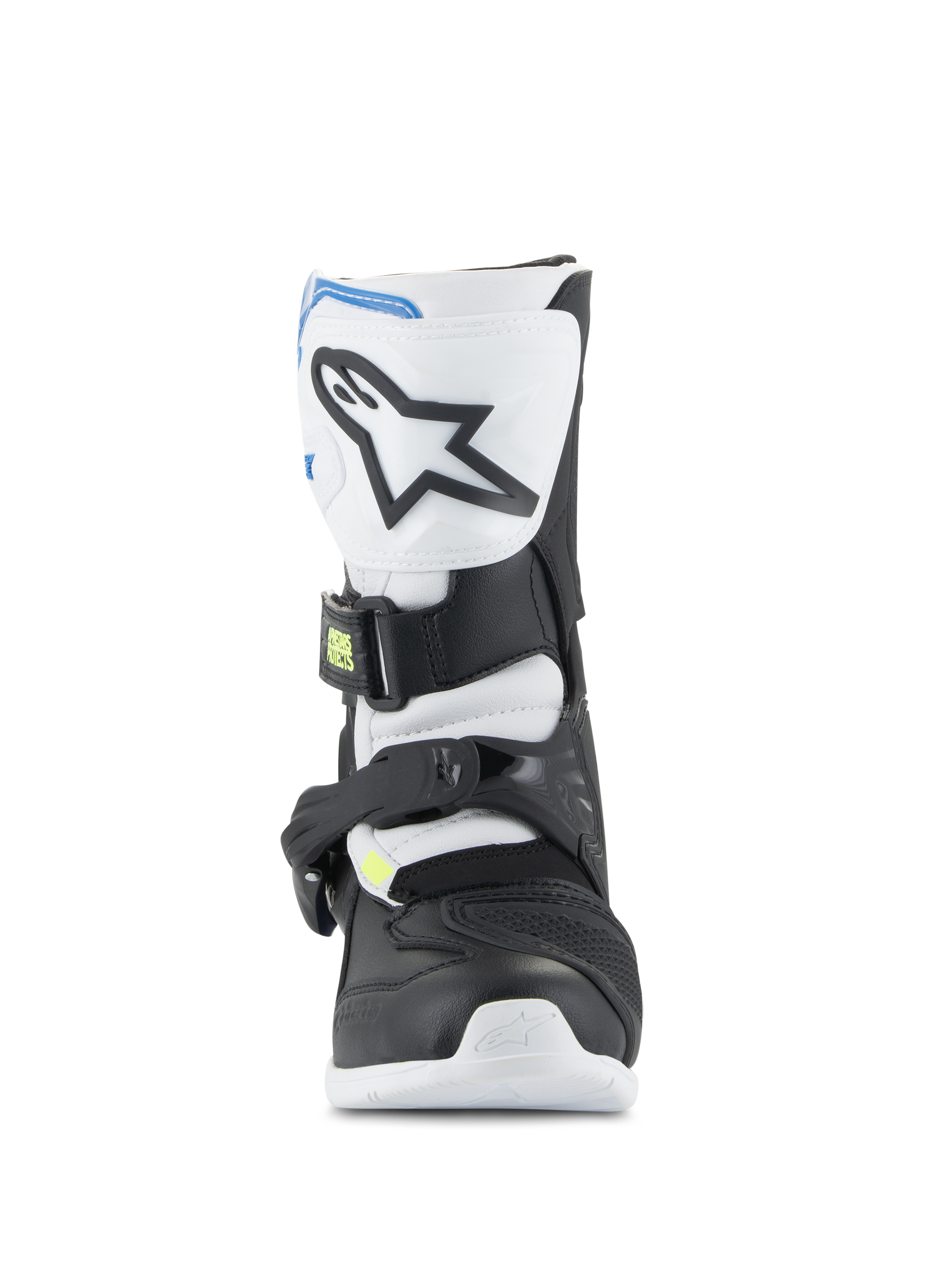 Bottes Tech 3S Enfant
