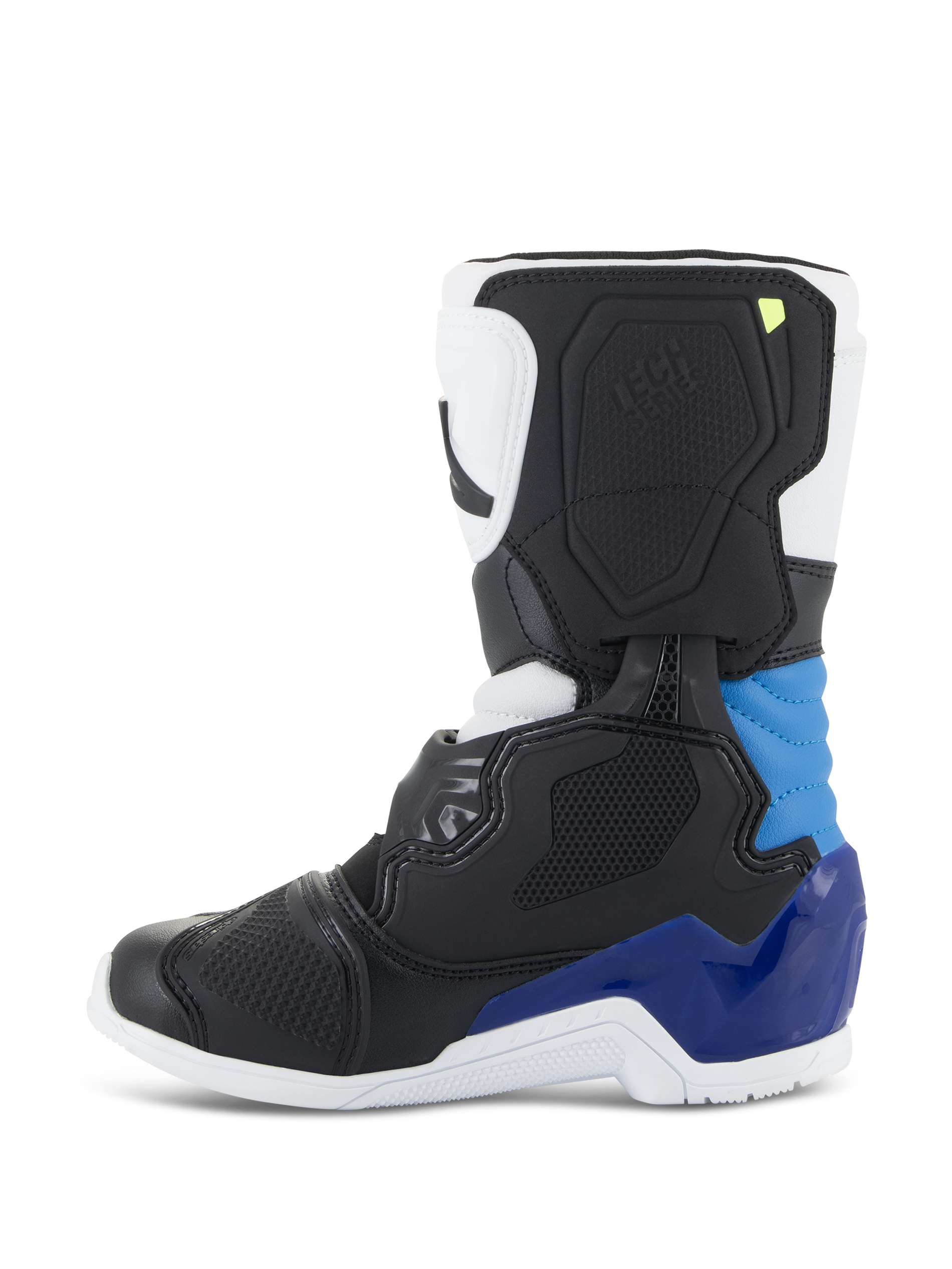 Bottes Tech 3S Enfant