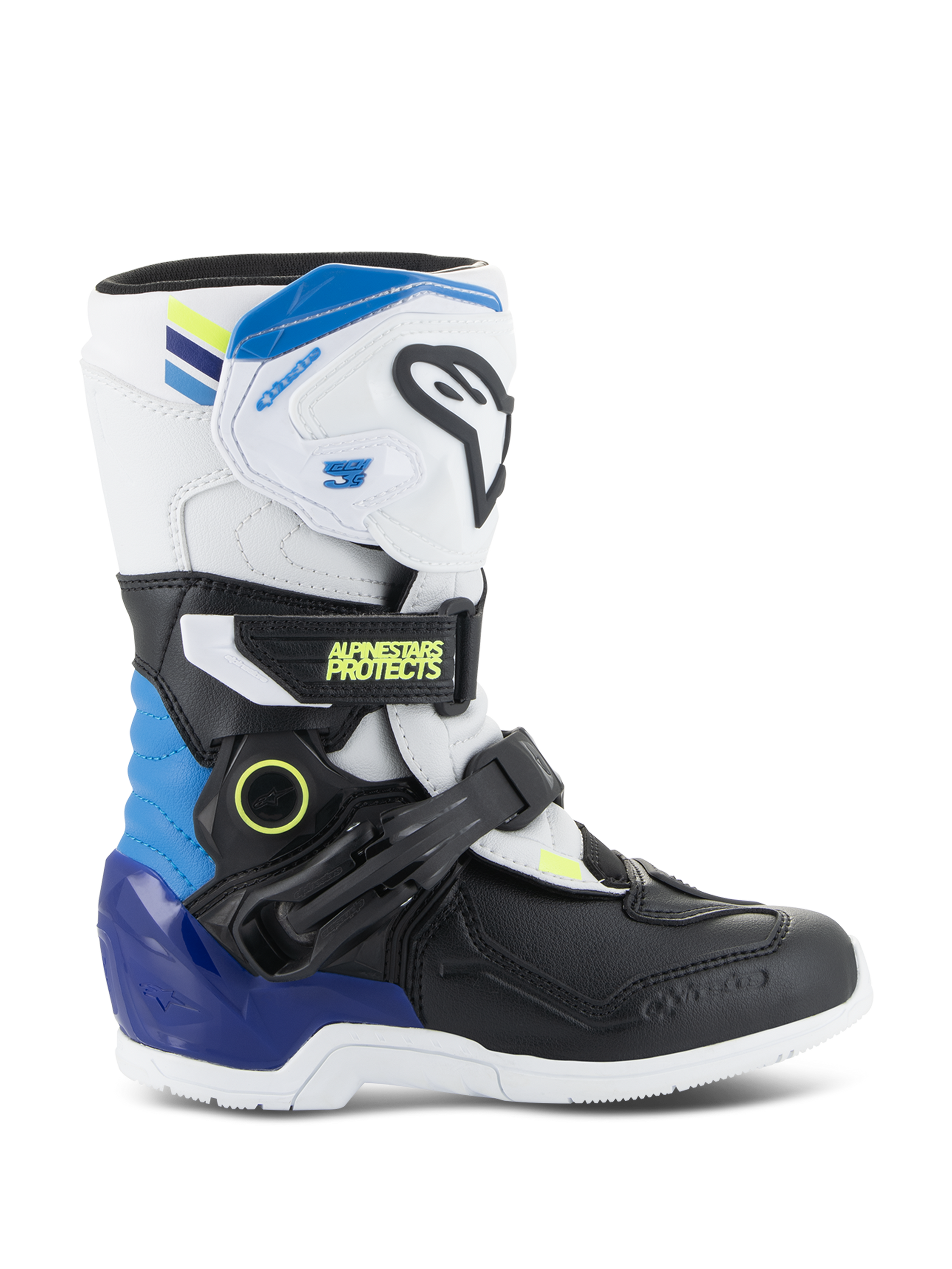 Bottes Tech 3S Enfant