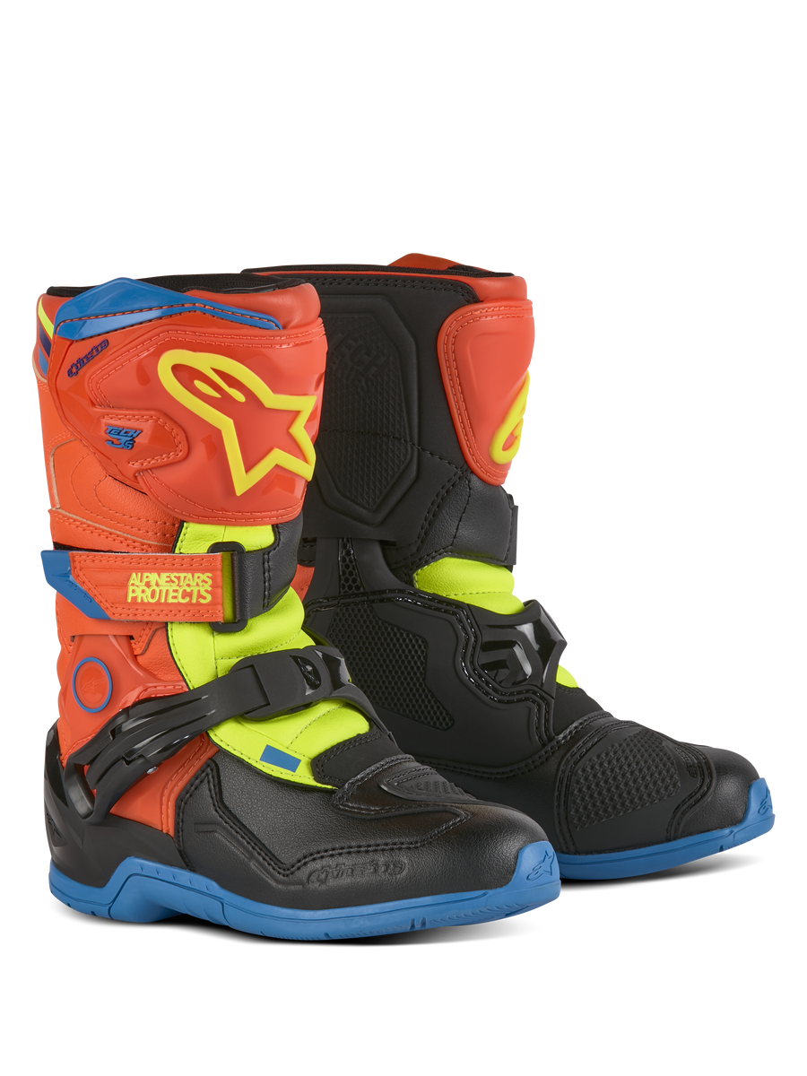 Bottes Tech 3S Enfant
