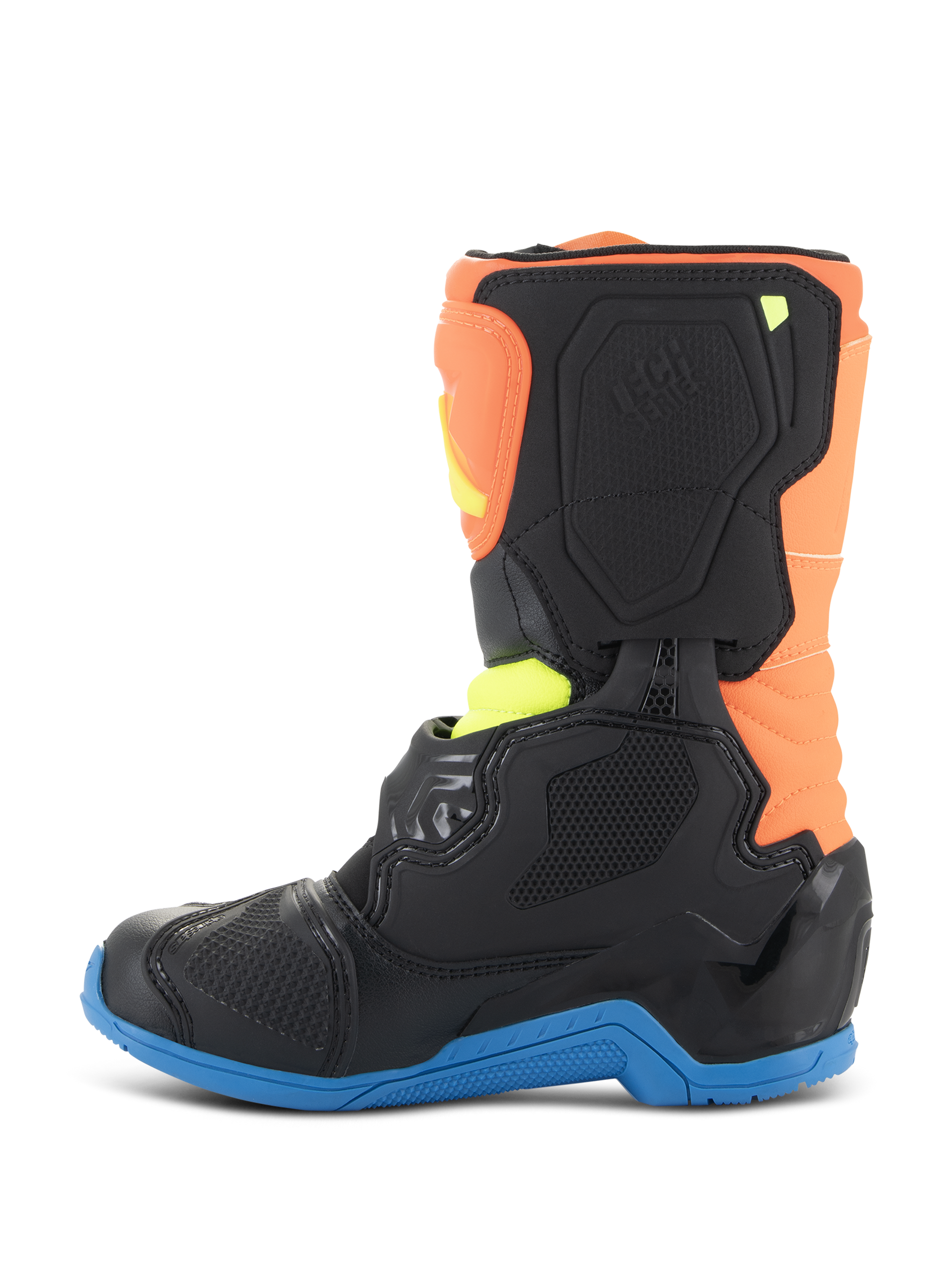 Bottes Tech 3S Enfant