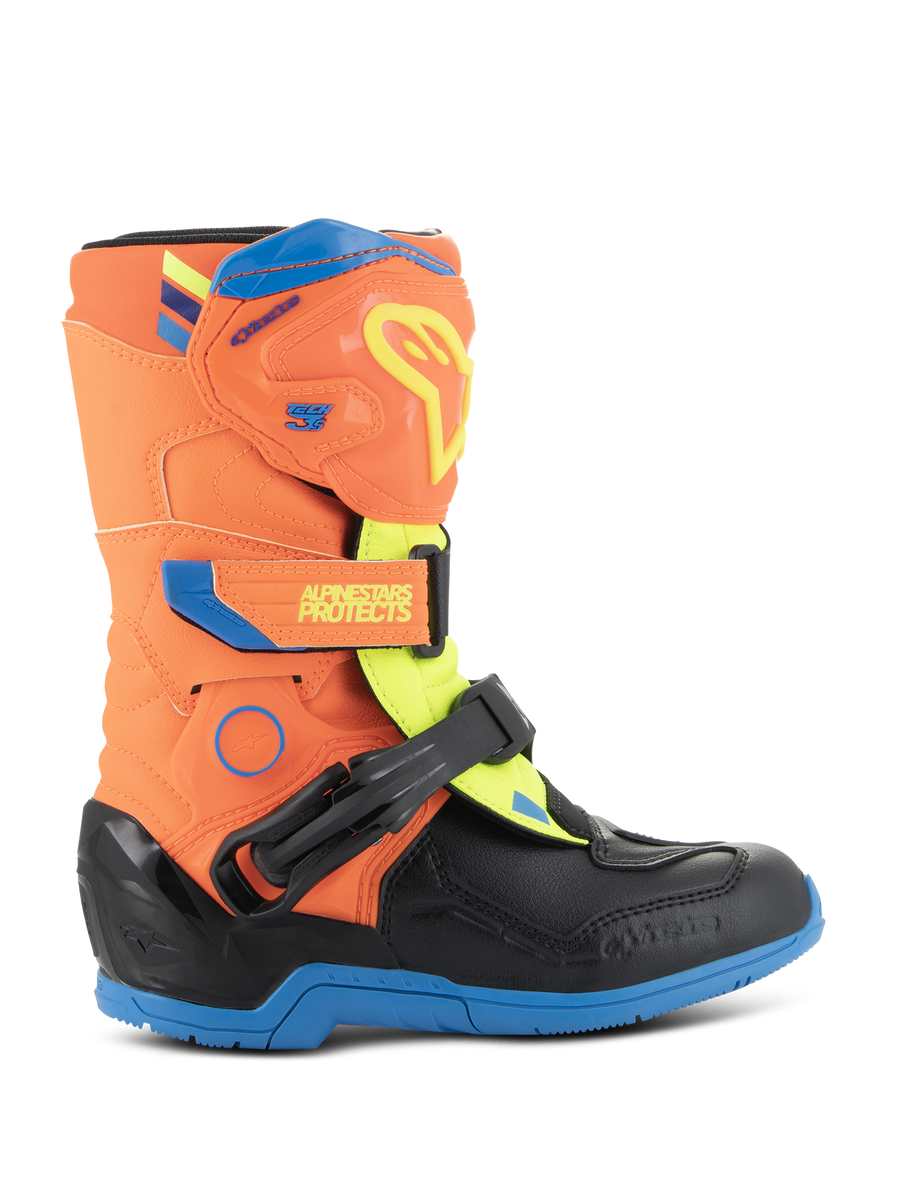 Bottes Tech 3S Enfant