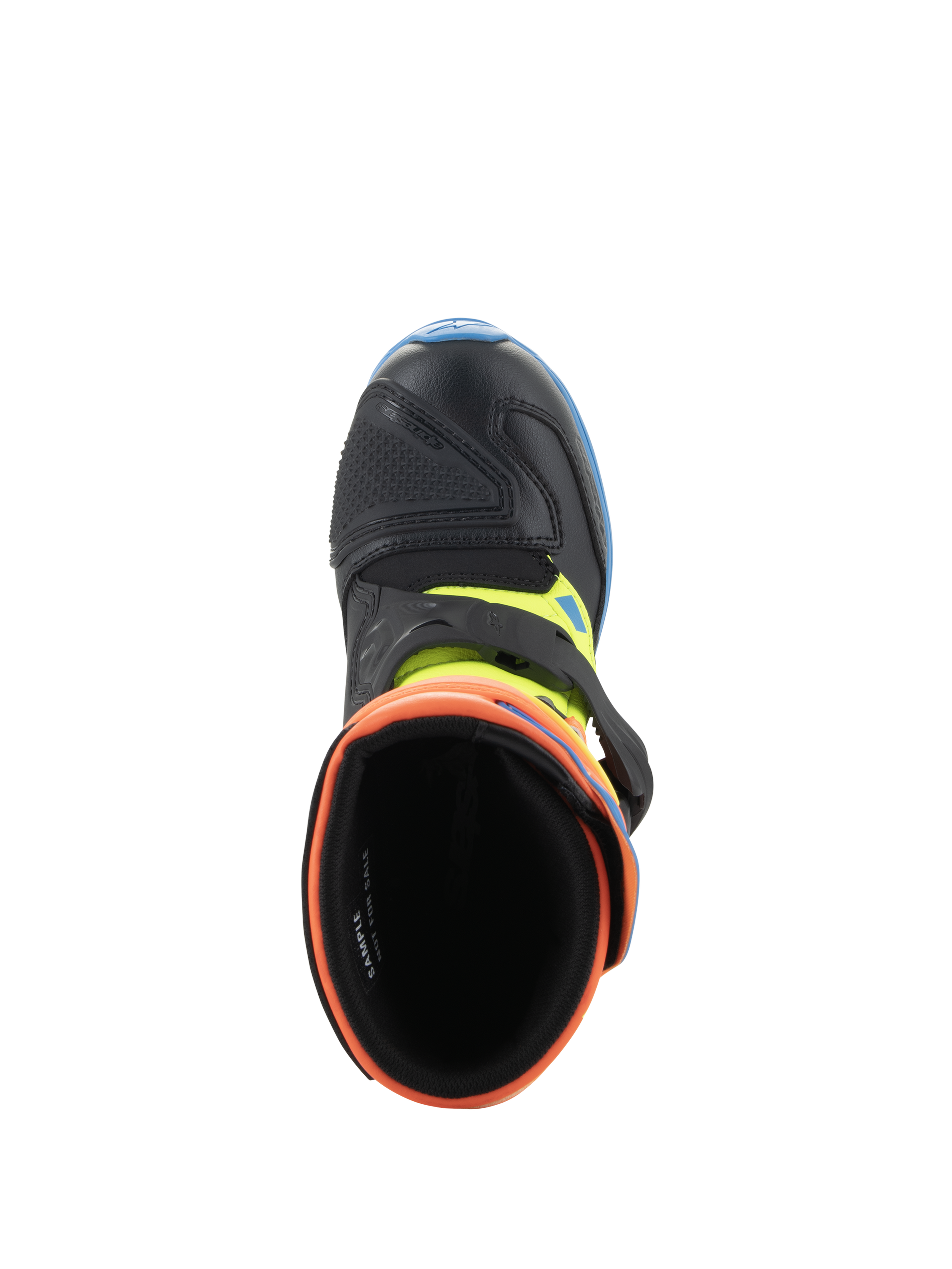 Bottes Tech 3S Enfant