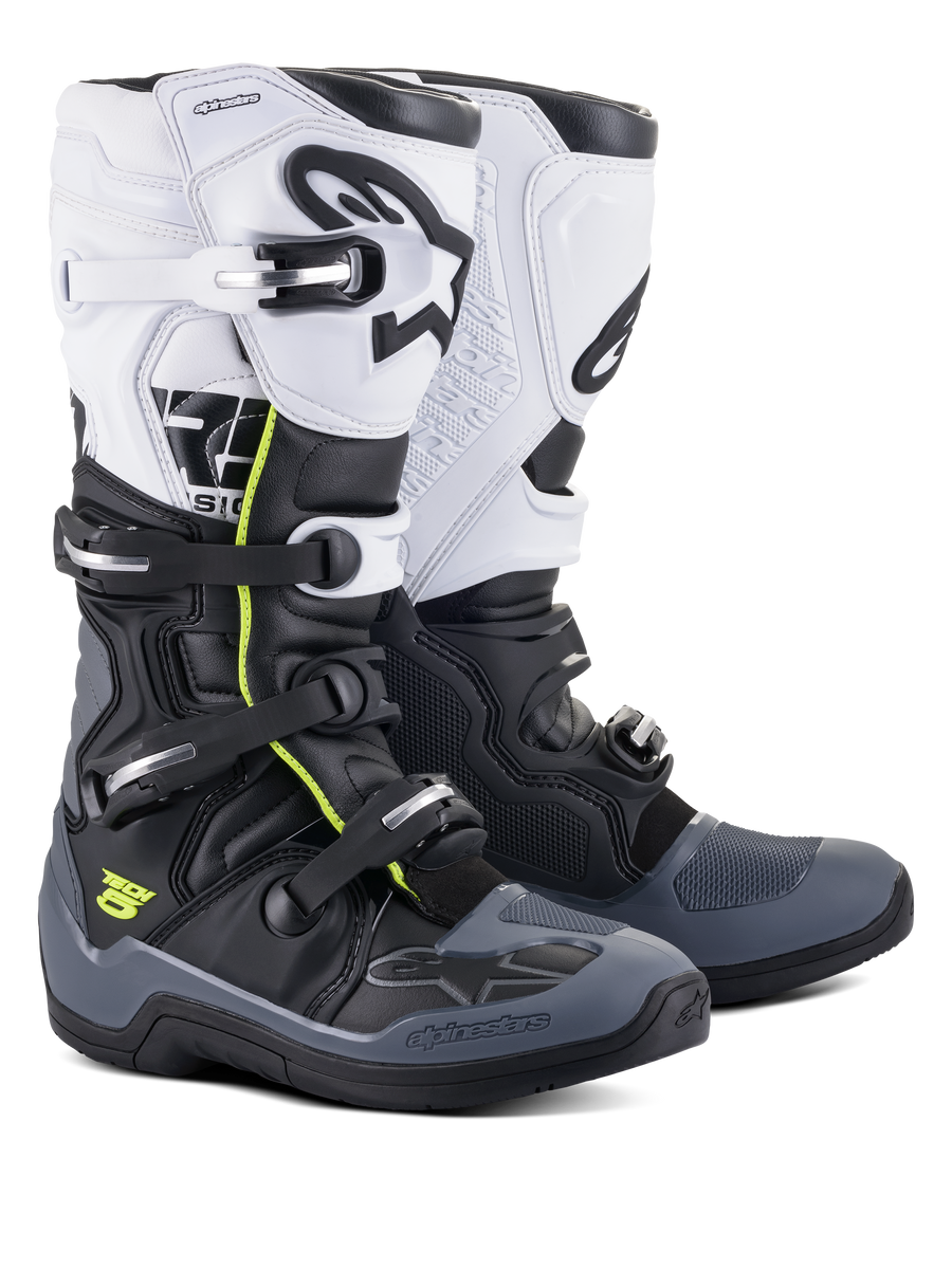 Bottes Tech 5