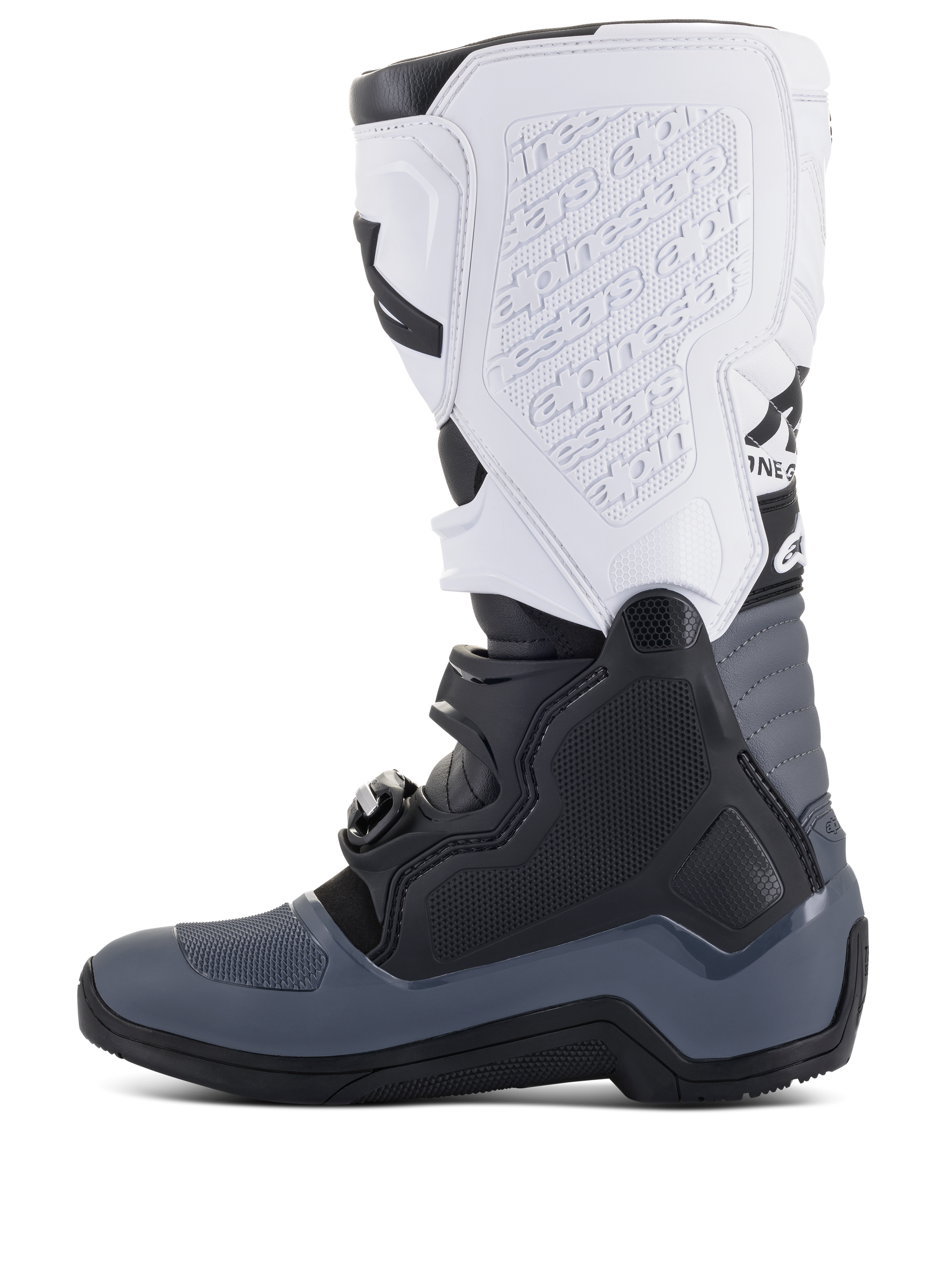 Bottes Tech 5