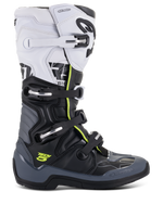 Bottes Tech 5
