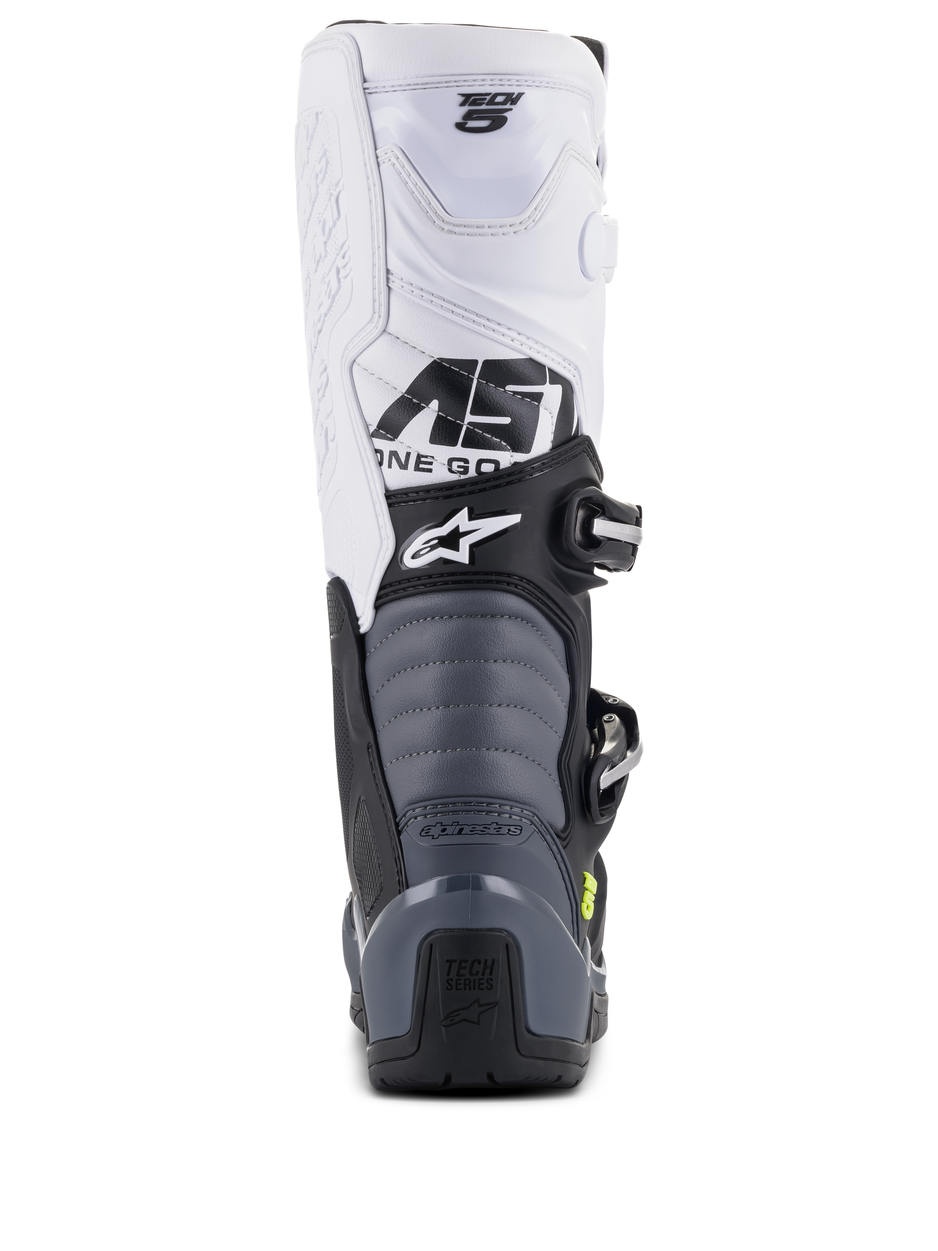 Bottes Tech 5