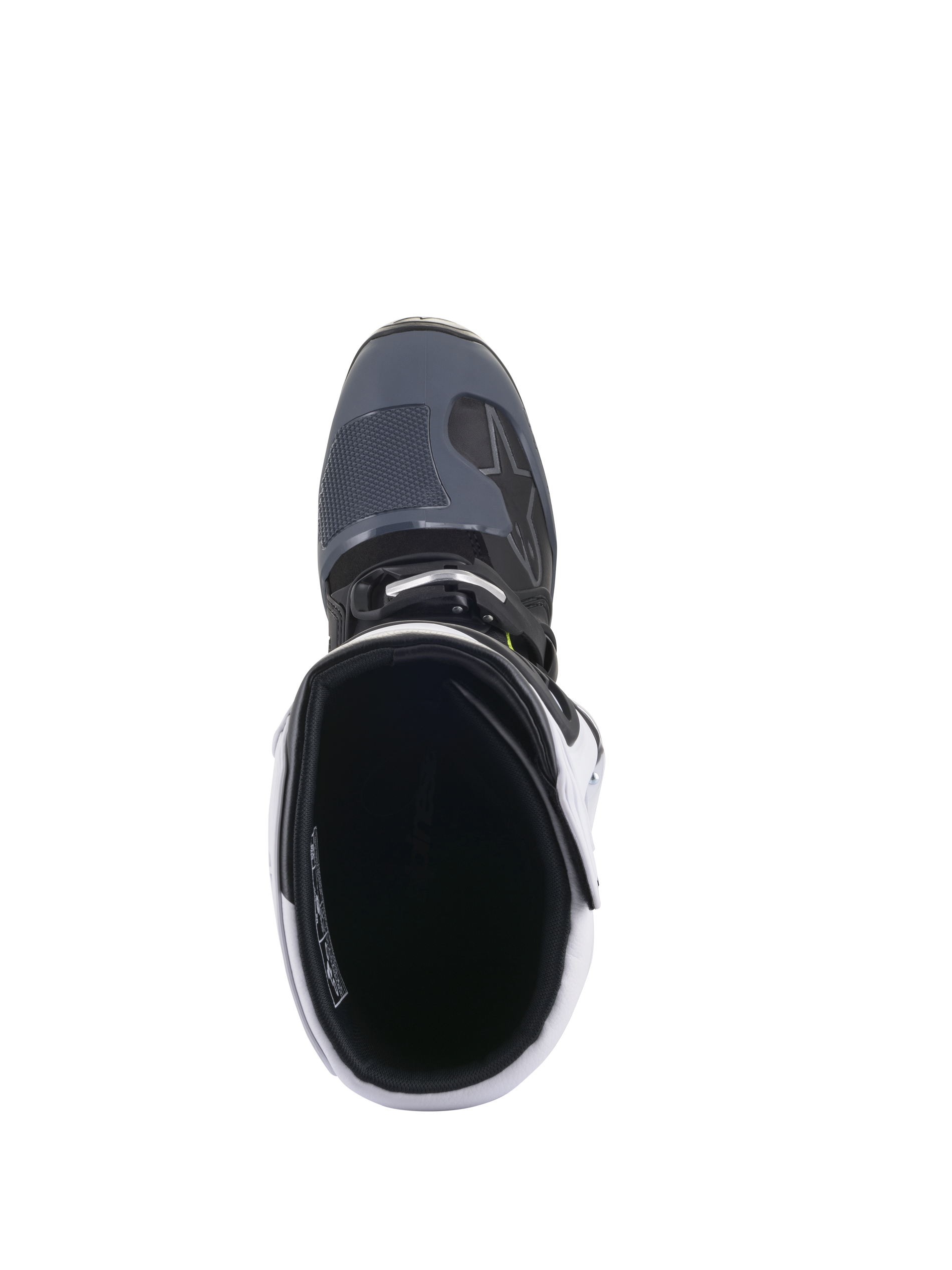 Bottes Tech 5