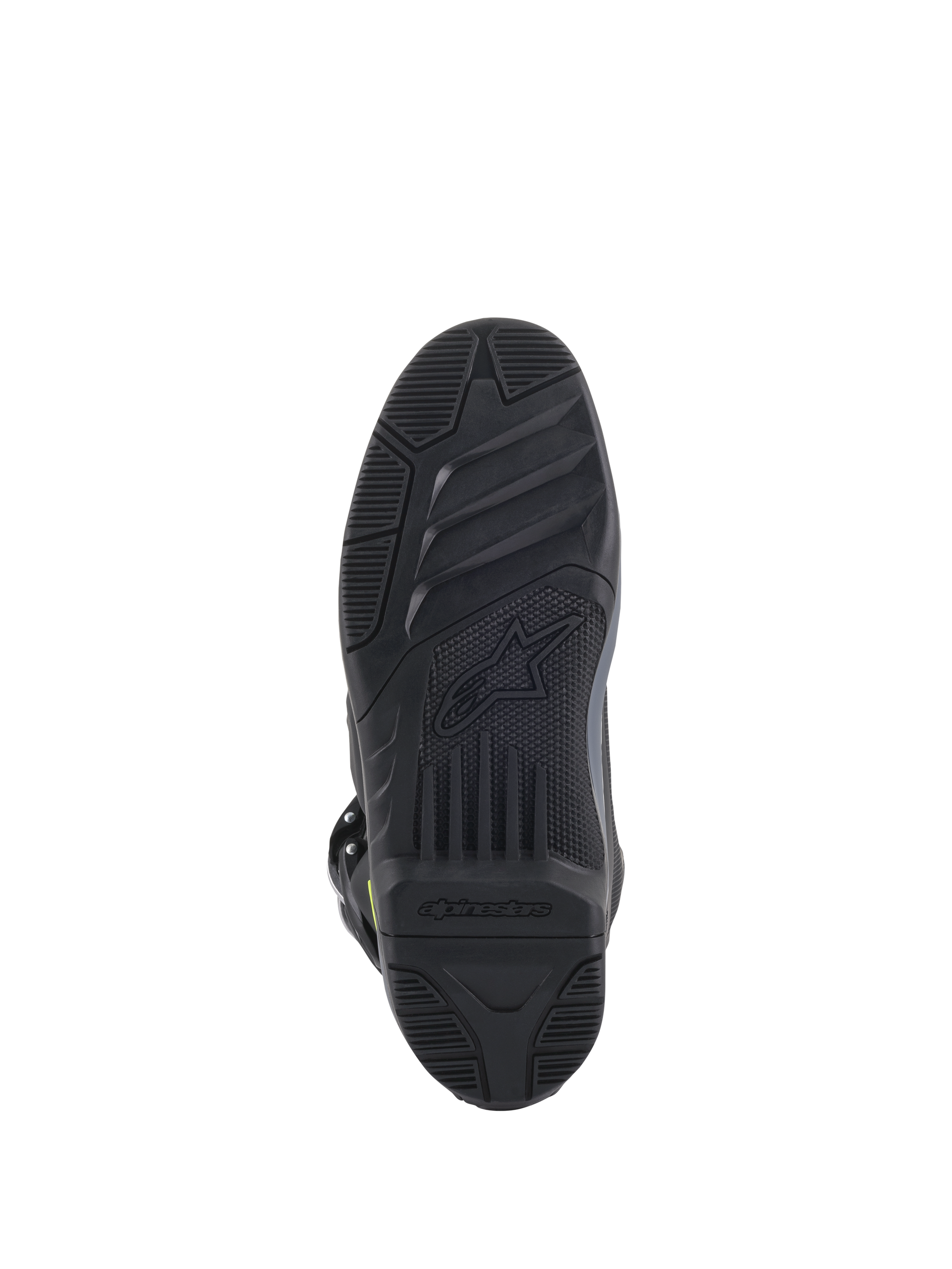 Bottes Tech 5