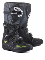 Bottes Tech 5