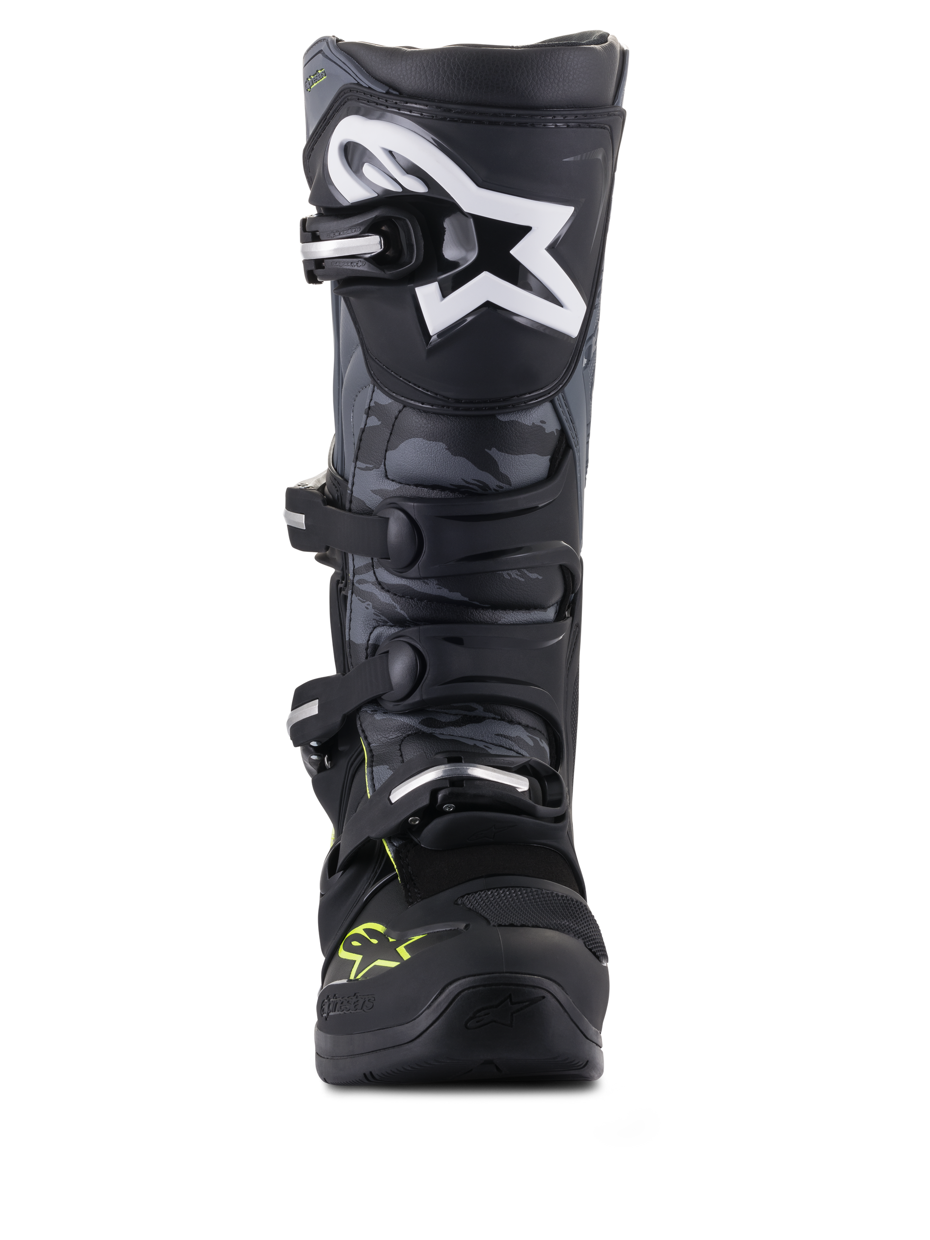 Bottes Tech 5