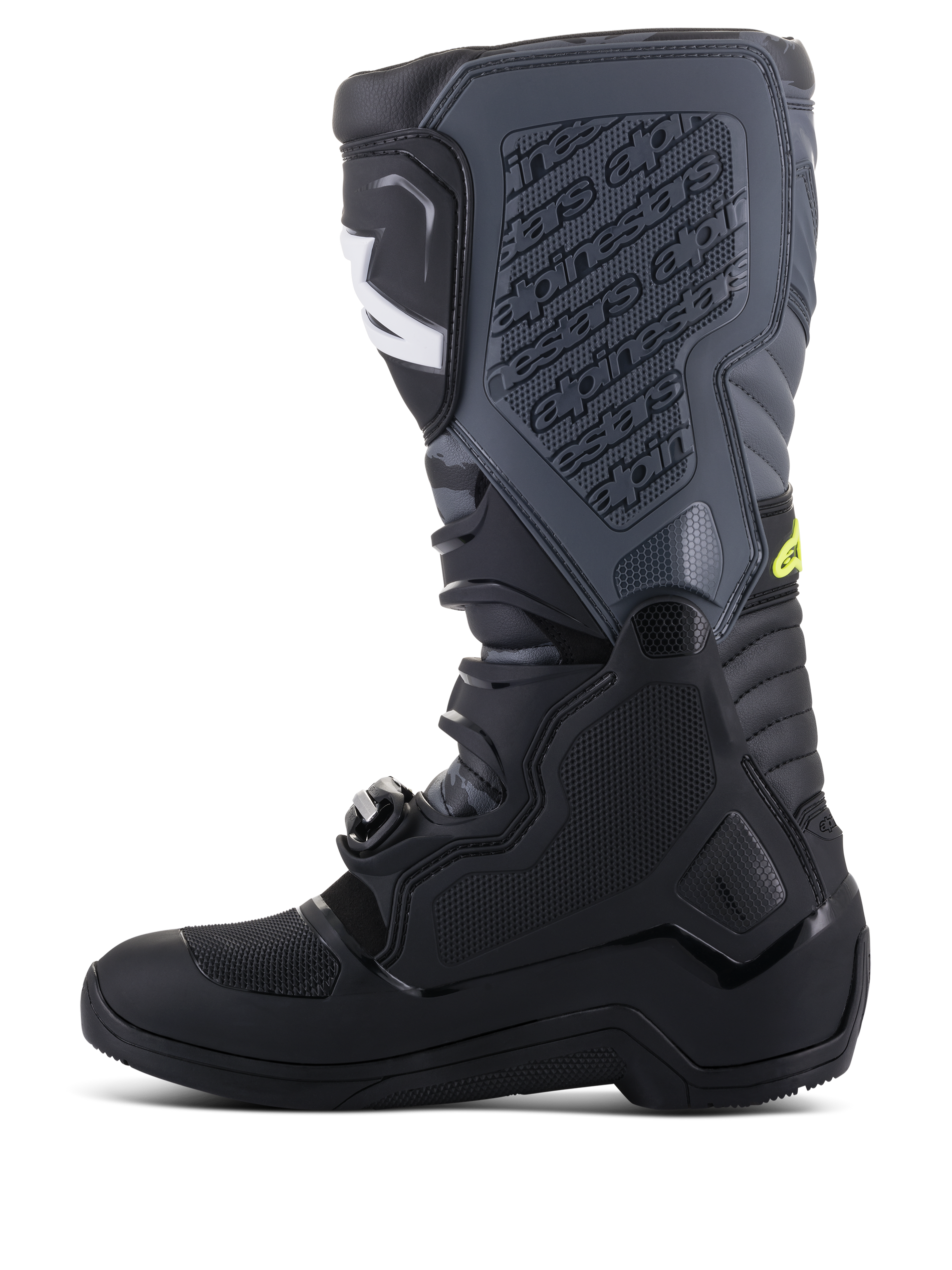 Bottes Tech 5