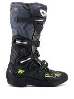 Bottes Tech 5