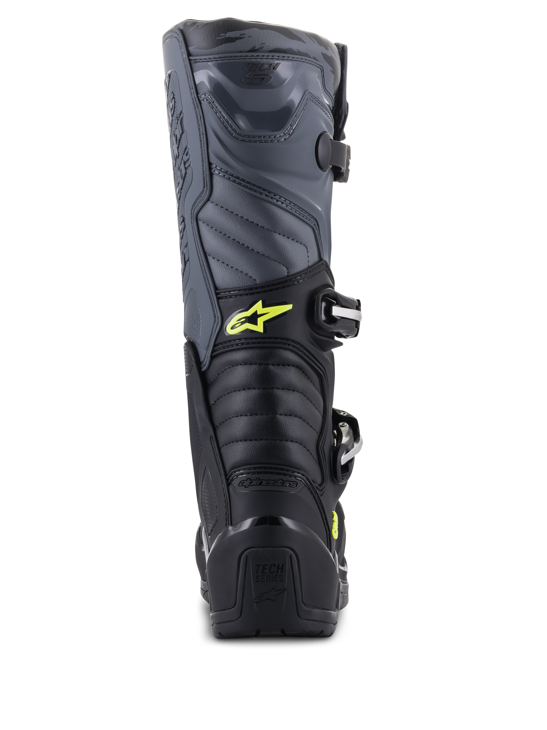 Bottes Tech 5