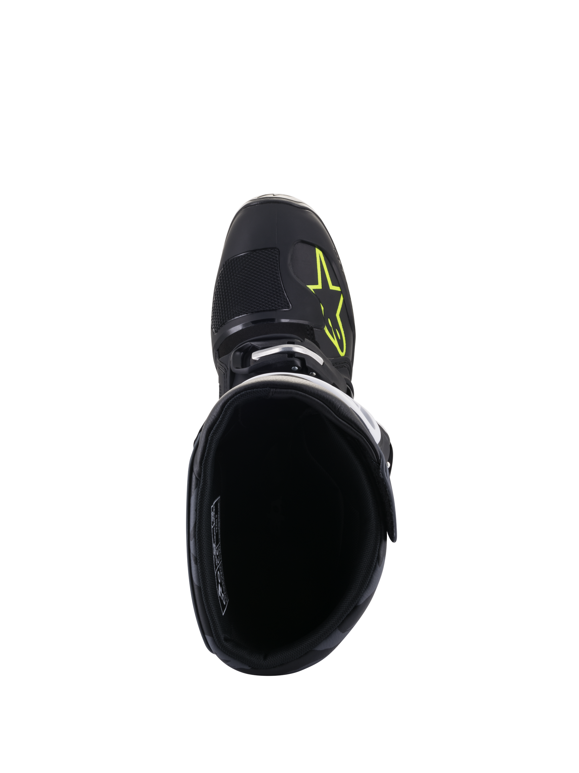 Bottes Tech 5